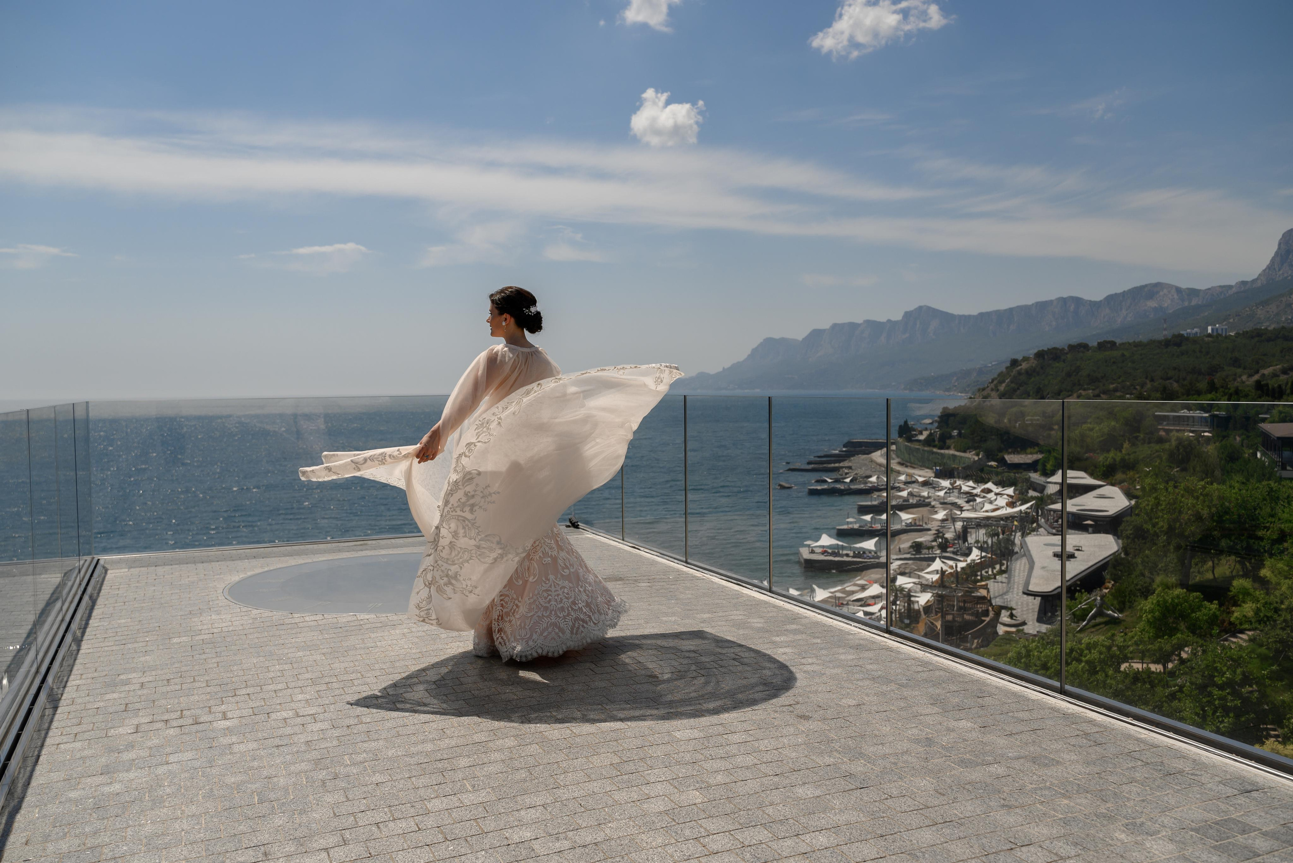 Андрей Надежда. Свадебный фотограф Анна Хочева