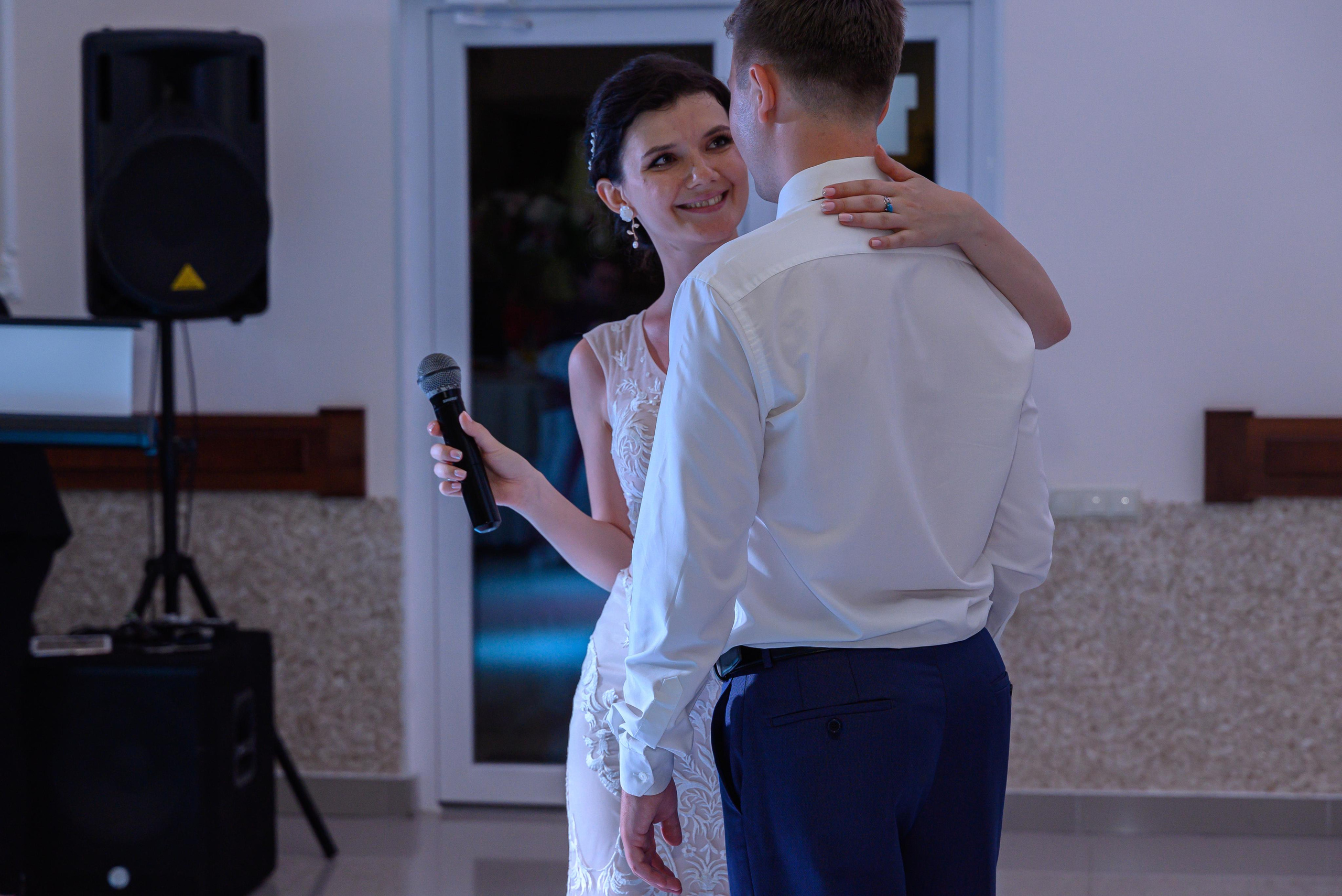 Андрей Надежда. Свадебный фотограф Анна Хочева