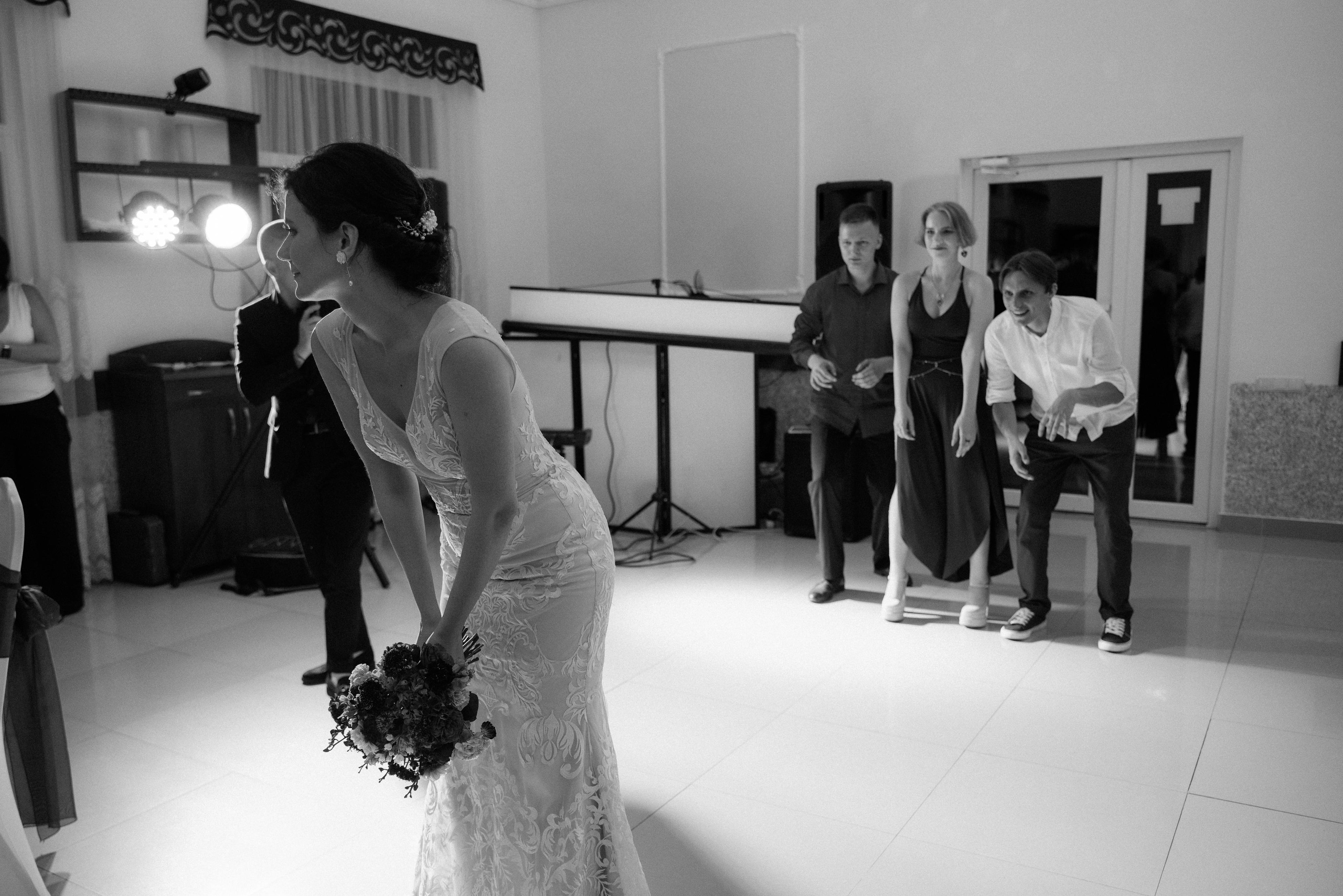 Андрей Надежда. Свадебный фотограф Анна Хочева