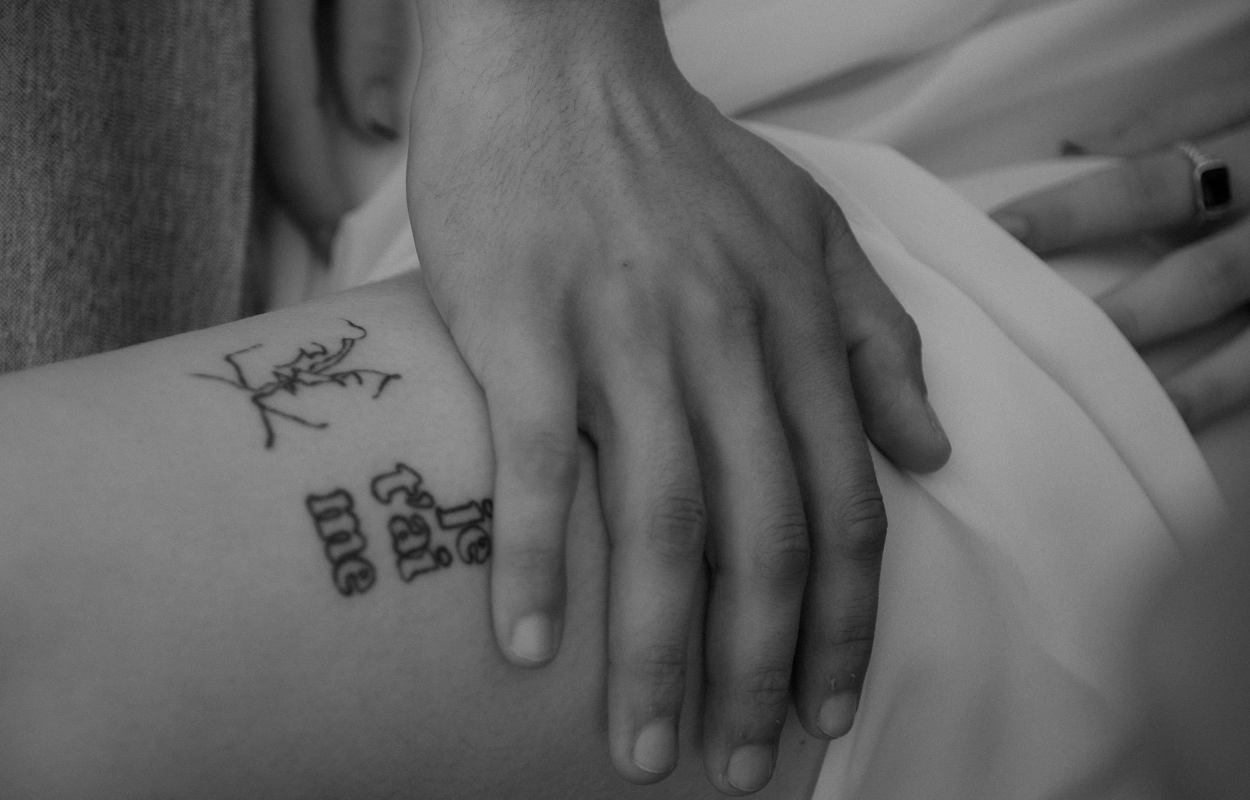 Камерная свадьба в деревенском стиле. Свадебный фотограф Анна Хочева