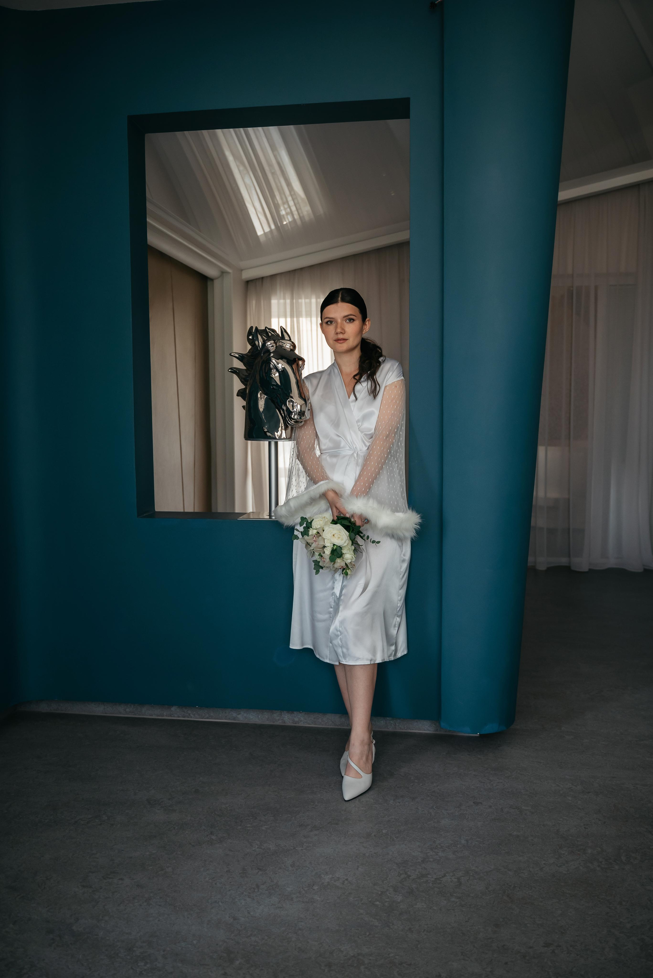 Андрей Надежда. Свадебный фотограф Анна Хочева