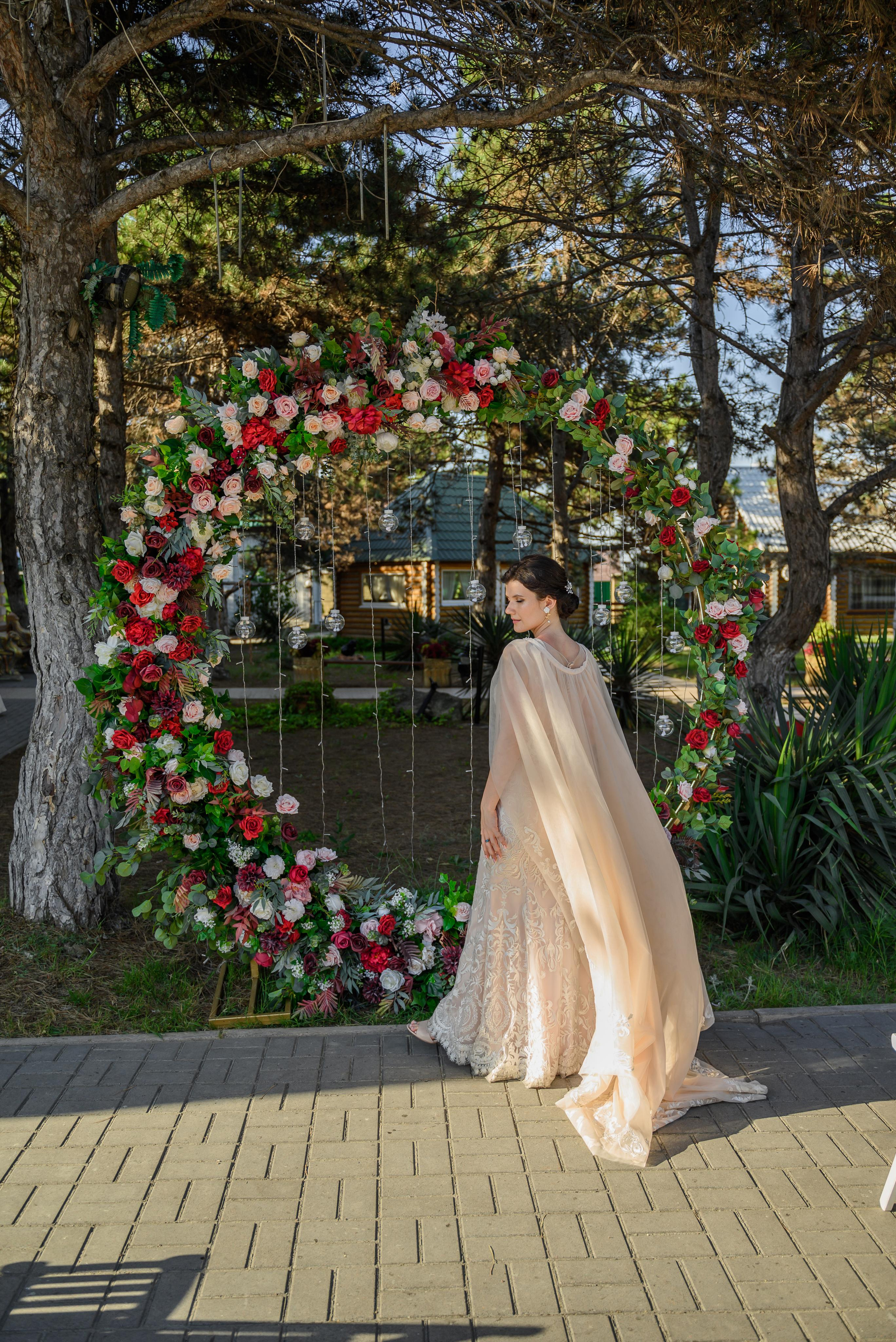 Андрей Надежда. Свадебный фотограф Анна Хочева