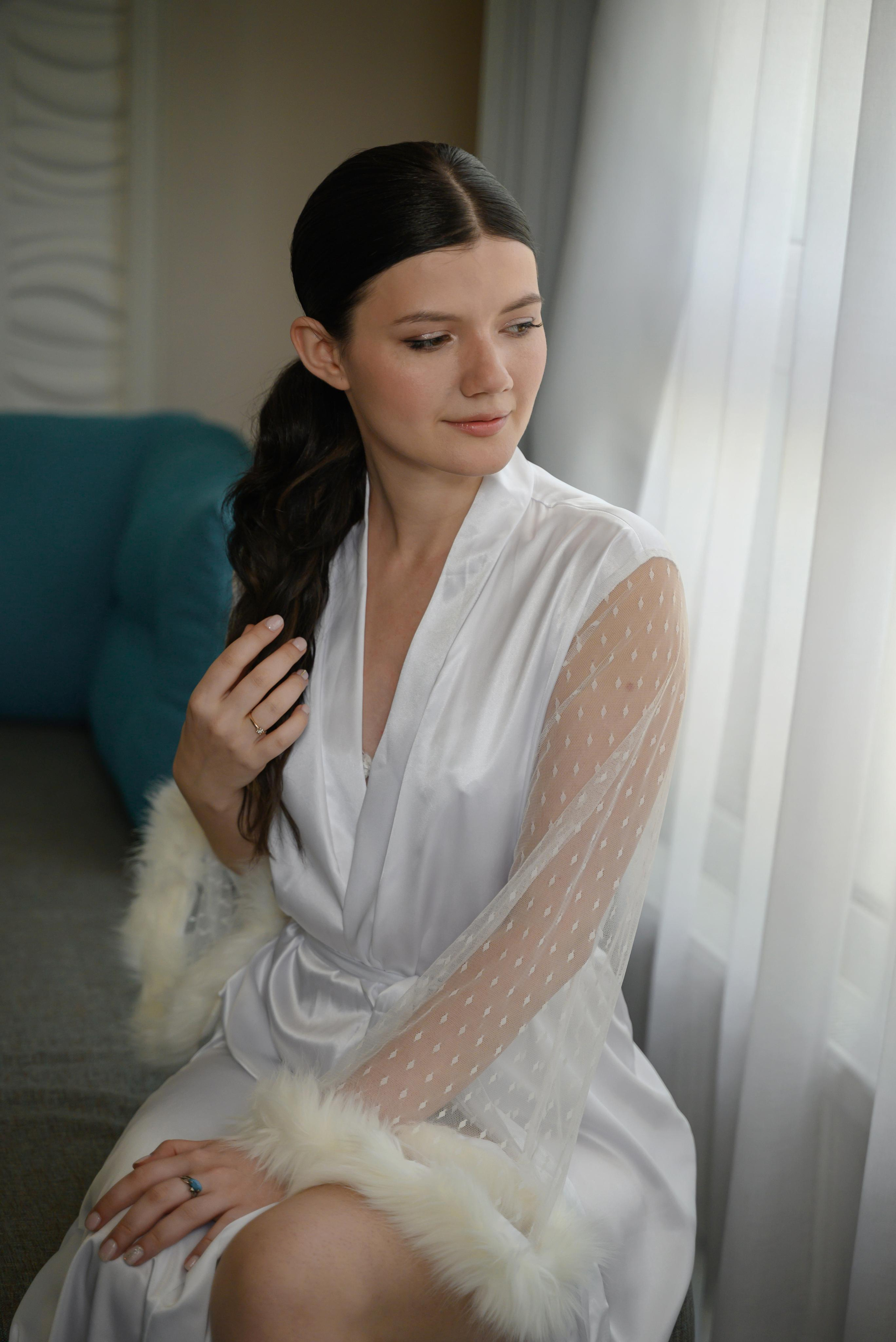 Андрей Надежда. Свадебный фотограф Анна Хочева