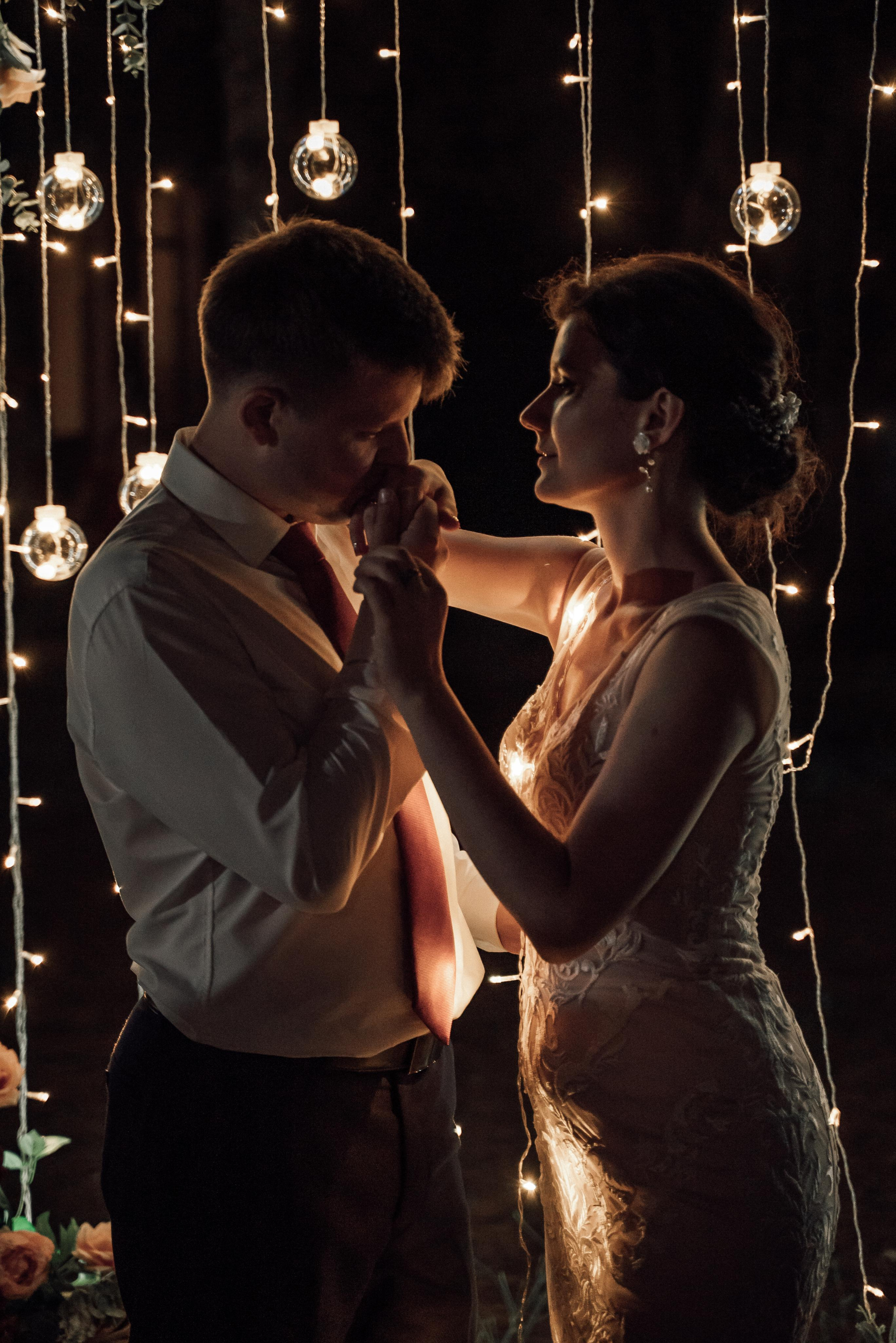 Андрей Надежда. Свадебный фотограф Анна Хочева