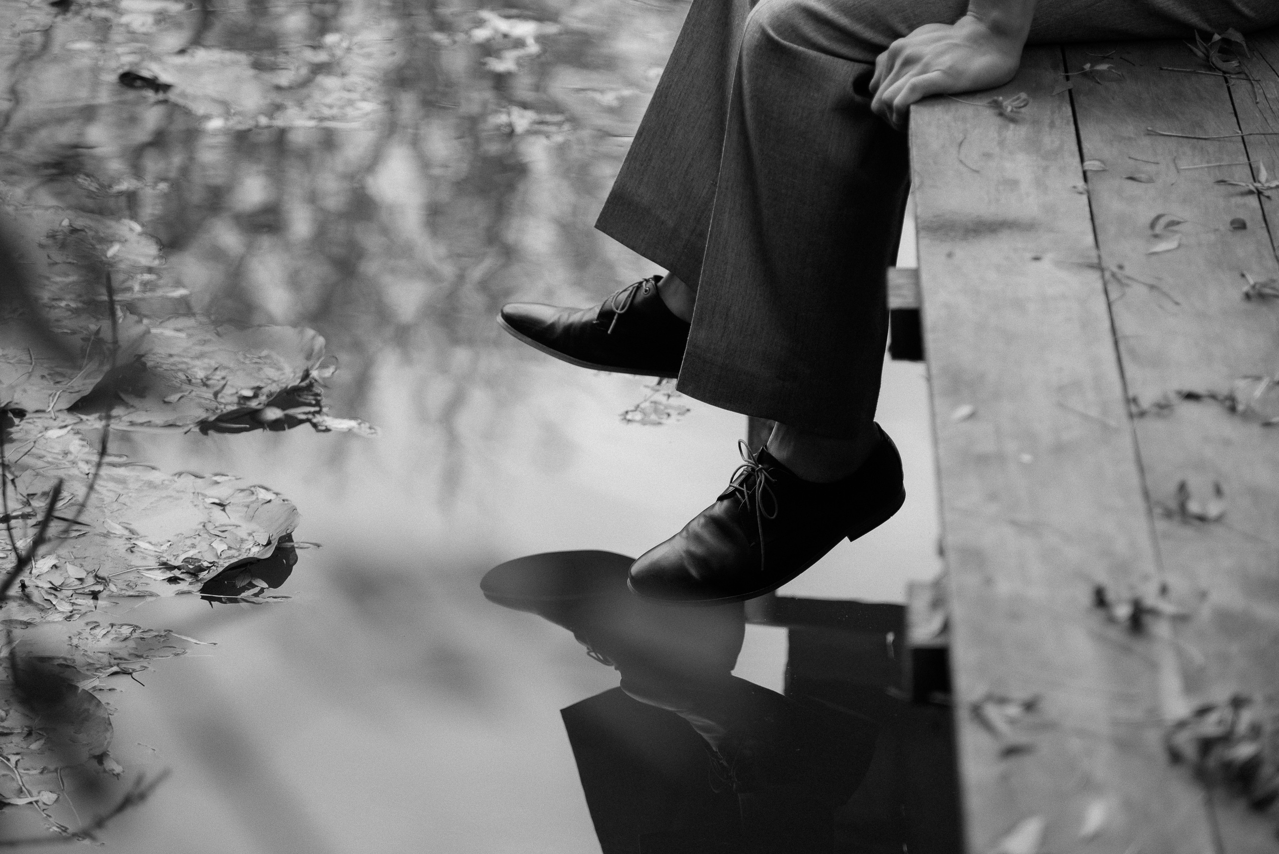 Камерная свадьба в деревенском стиле. Свадебный фотограф Анна Хочева