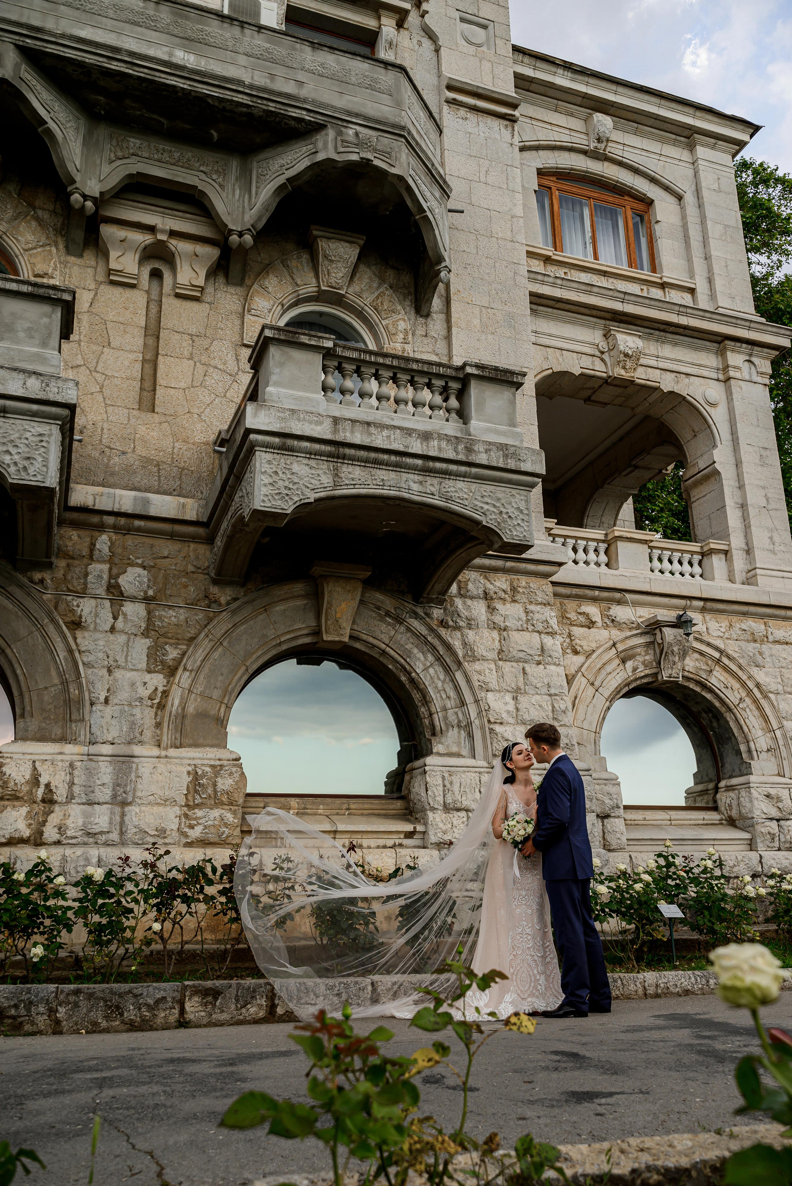 Андрей Надежда. Свадебный фотограф Анна Хочева