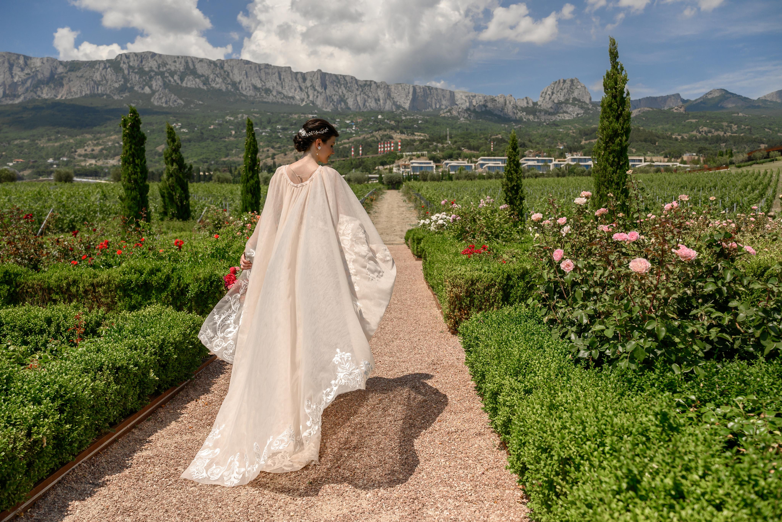 Андрей Надежда. Свадебный фотограф Анна Хочева