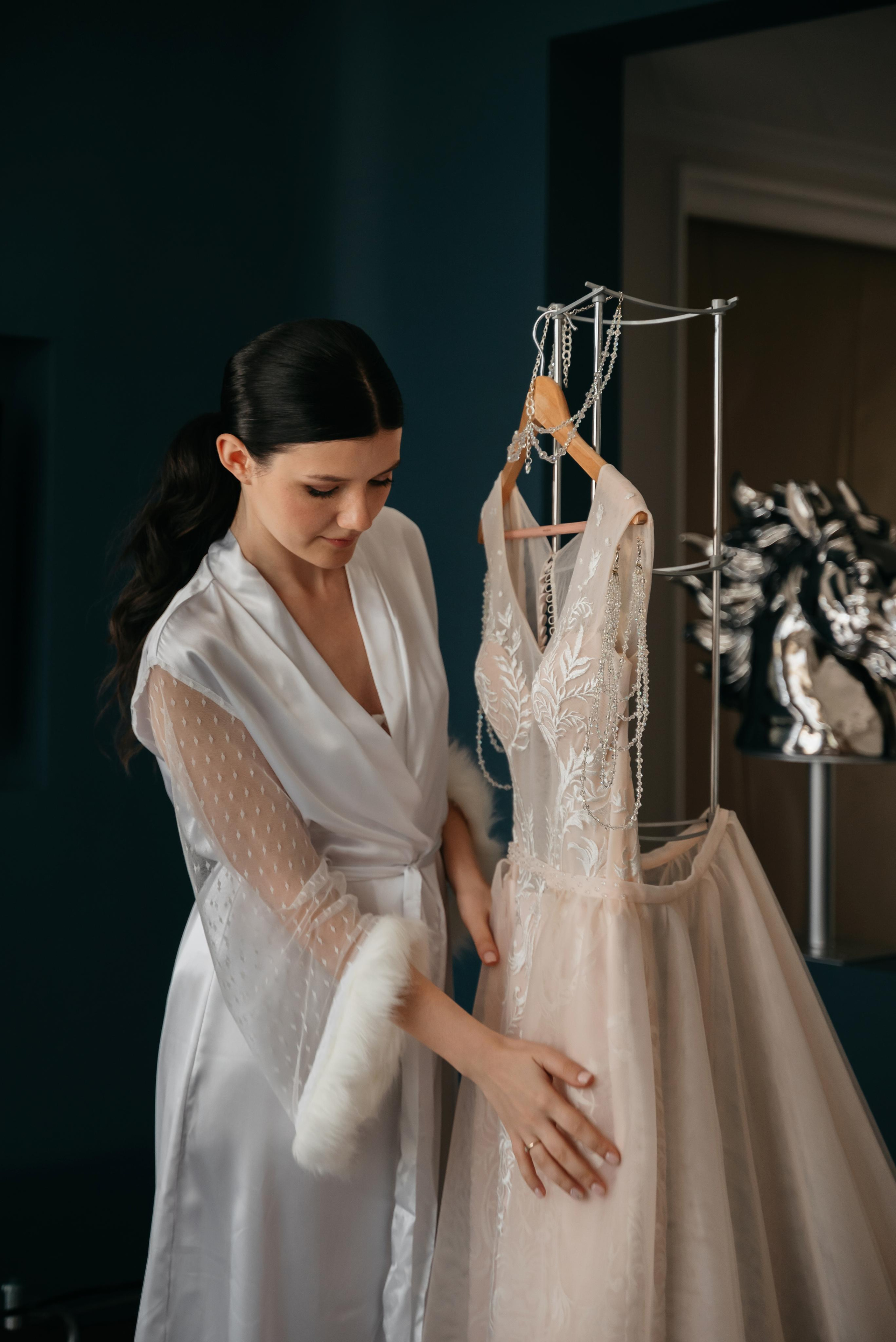 Андрей Надежда. Свадебный фотограф Анна Хочева