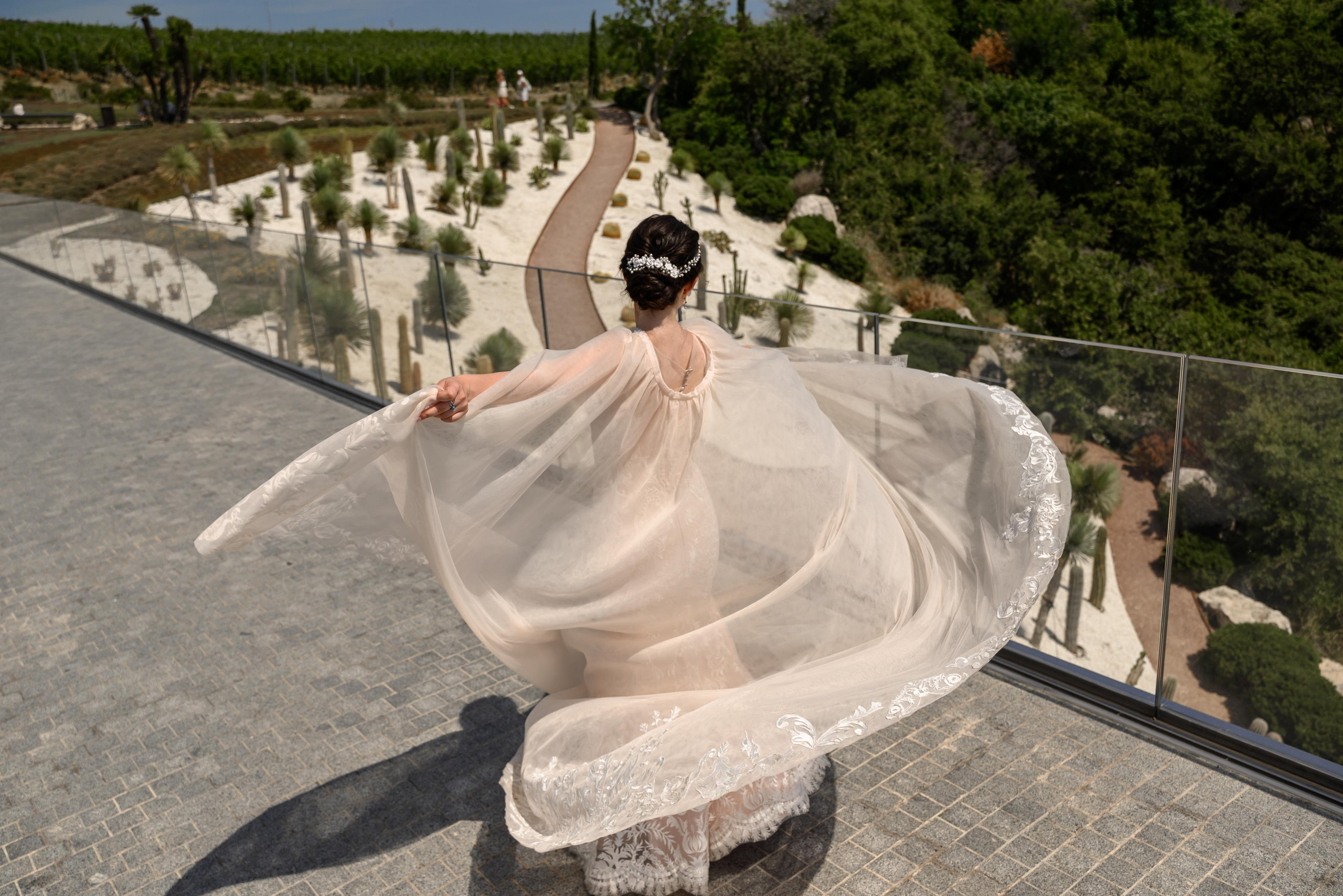 Андрей Надежда. Свадебный фотограф Анна Хочева