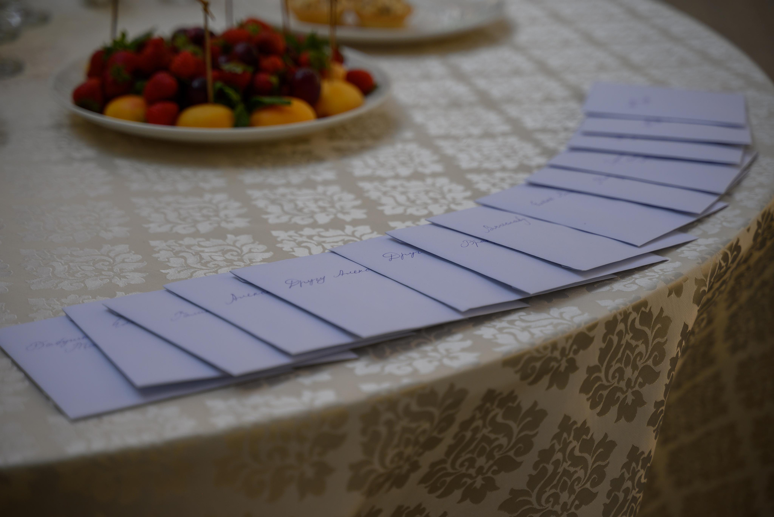 Андрей Надежда. Свадебный фотограф Анна Хочева