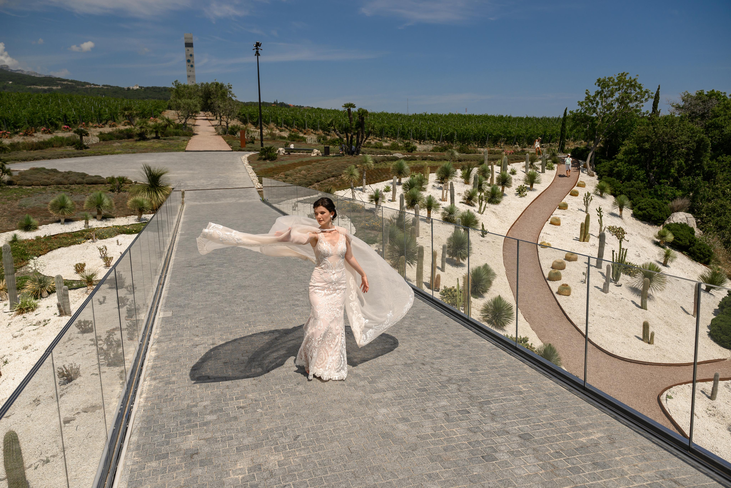 Андрей Надежда. Свадебный фотограф Анна Хочева