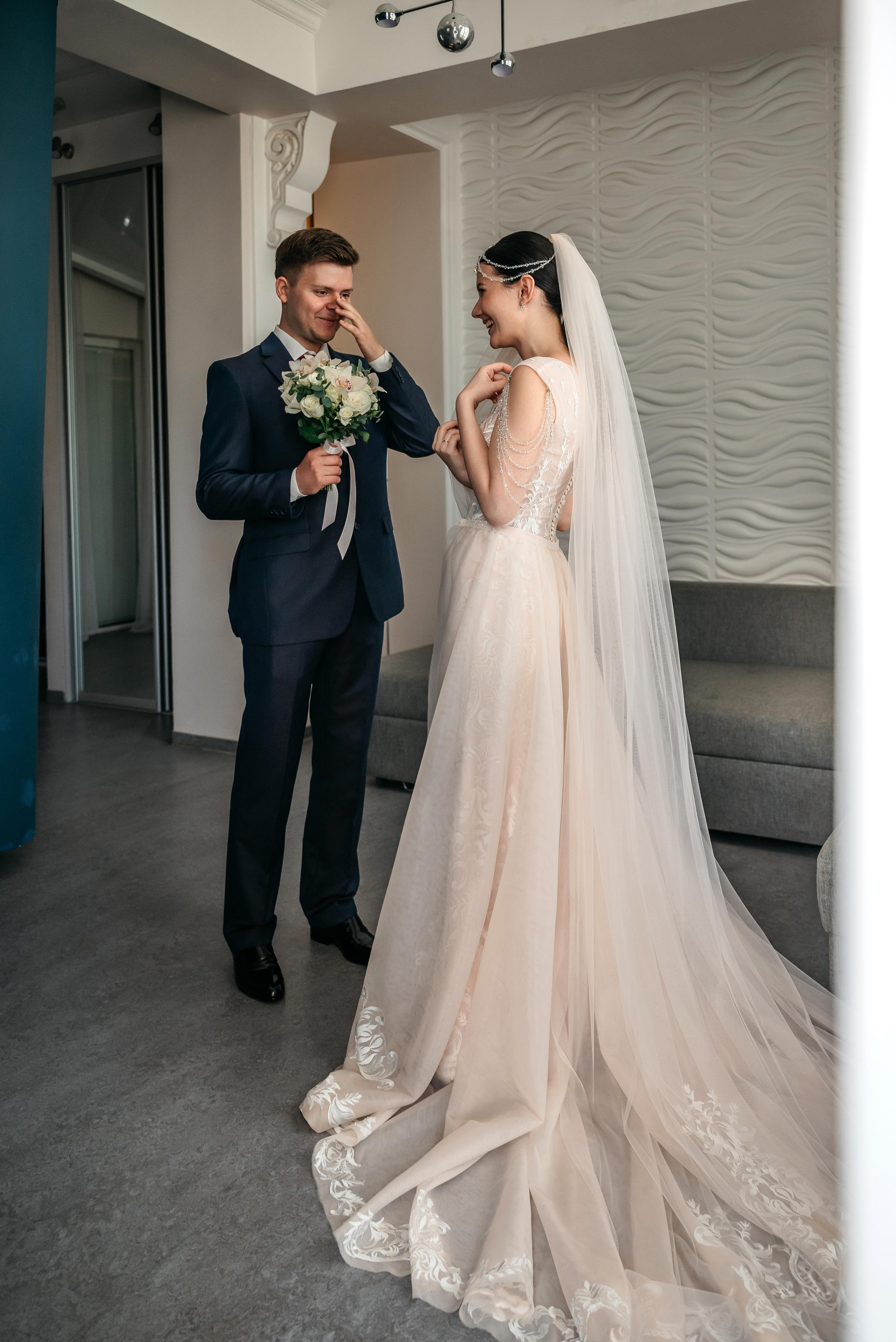 Андрей Надежда. Свадебный фотограф Анна Хочева