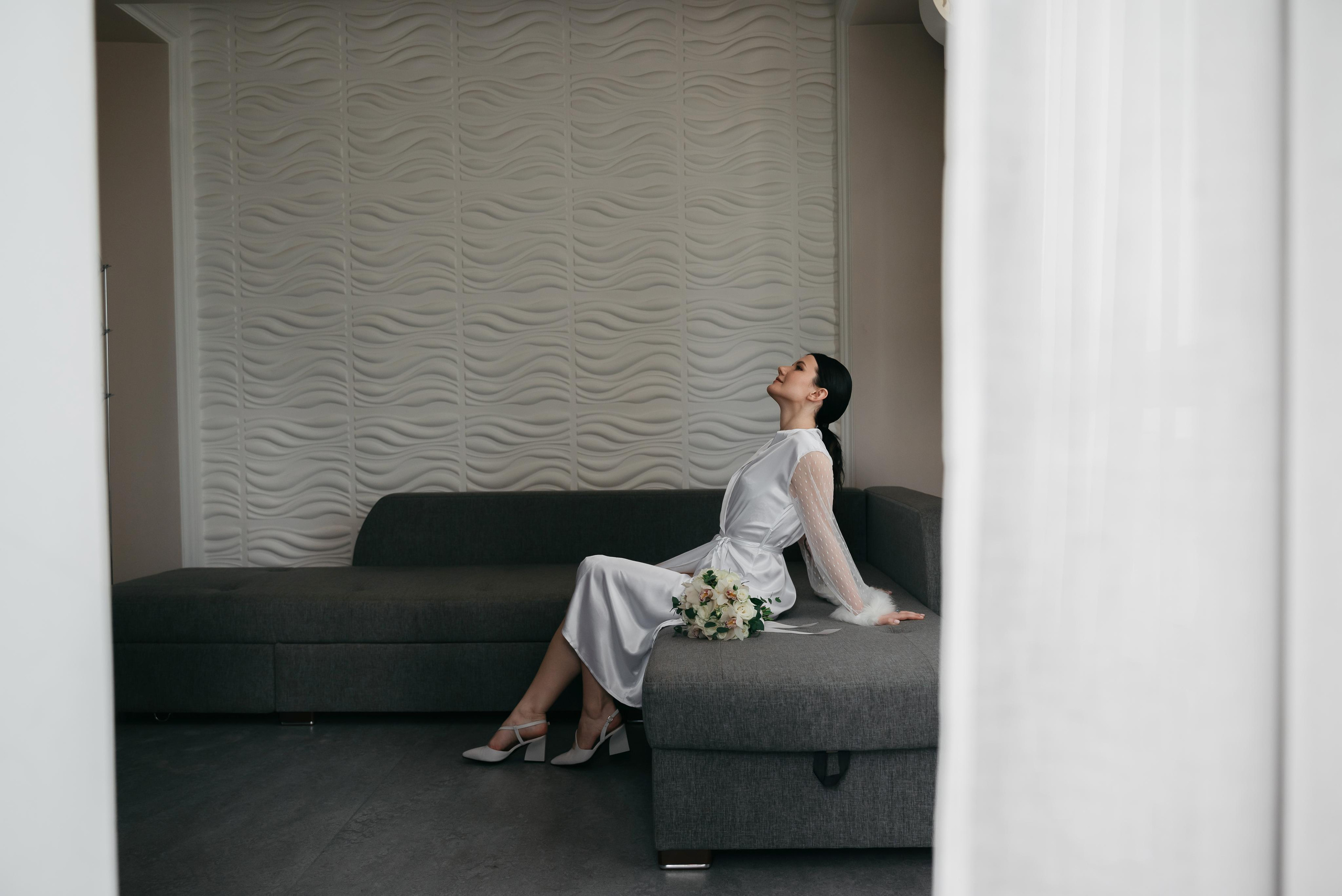 Андрей Надежда. Свадебный фотограф Анна Хочева