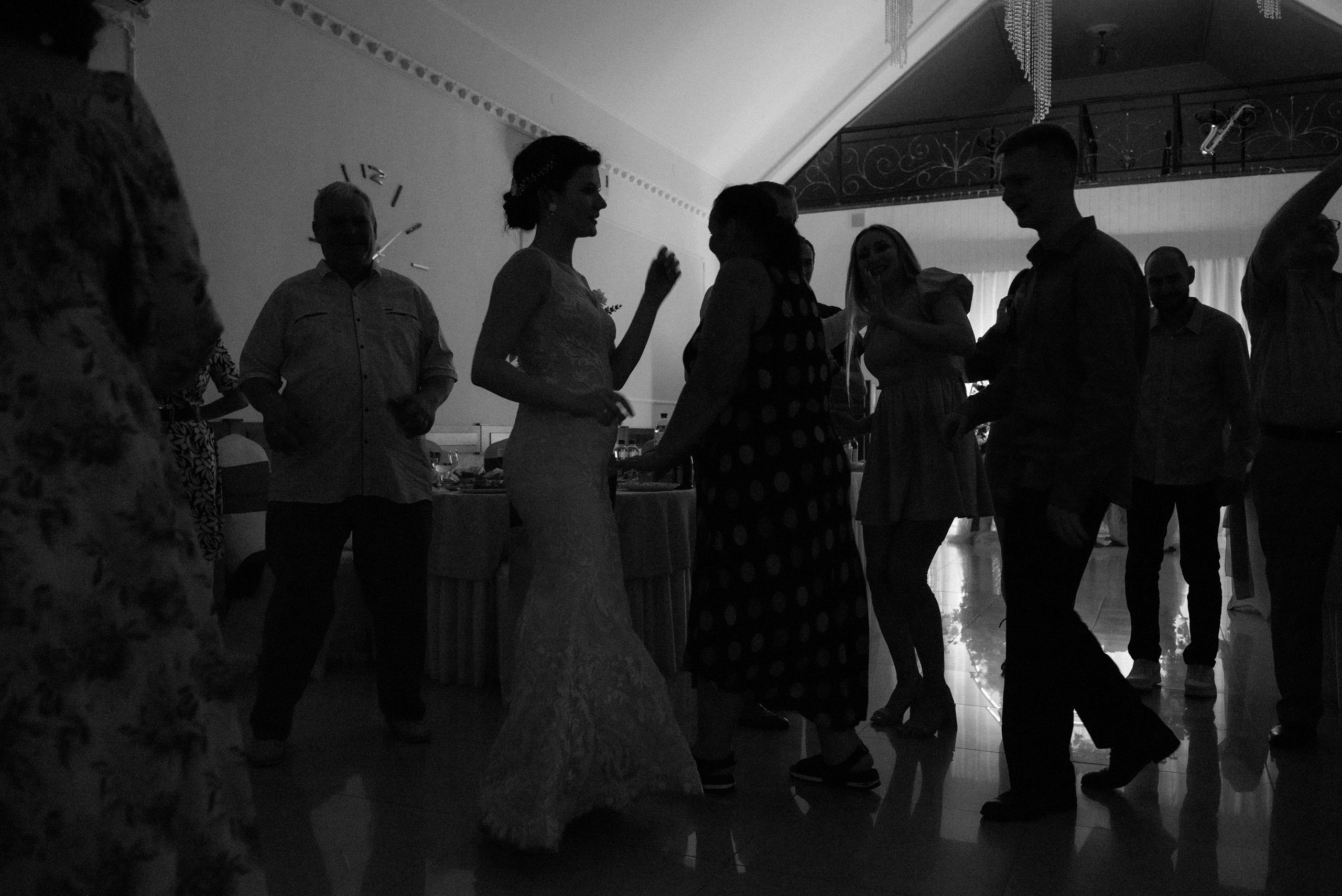 Андрей Надежда. Свадебный фотограф Анна Хочева