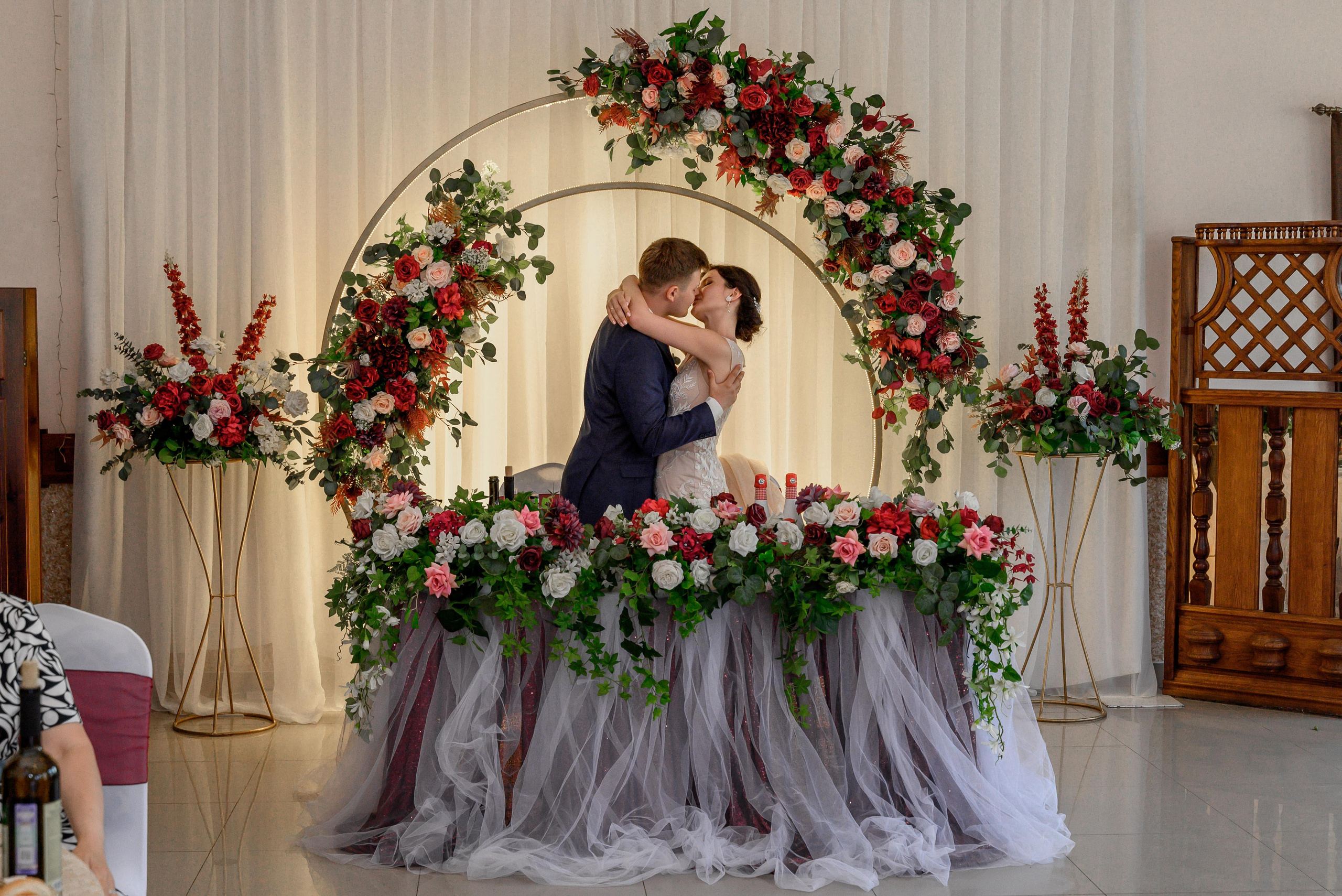 Андрей Надежда. Свадебный фотограф Анна Хочева