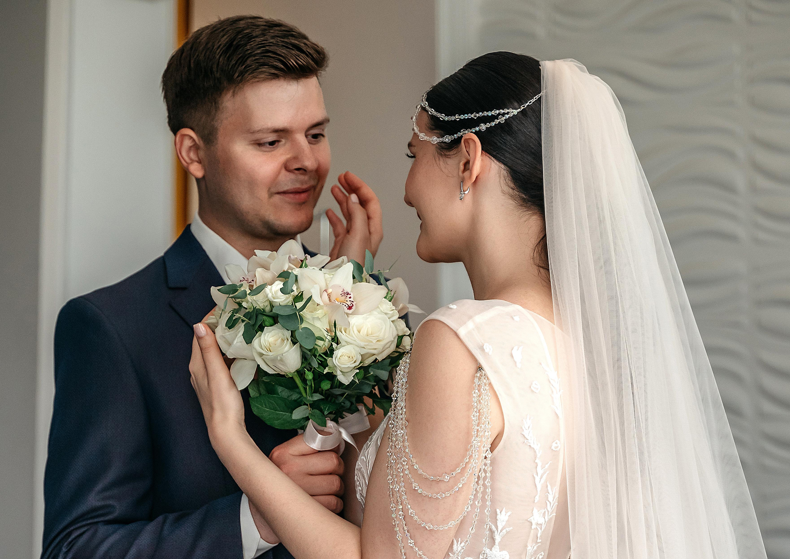 Андрей Надежда. Свадебный фотограф Анна Хочева