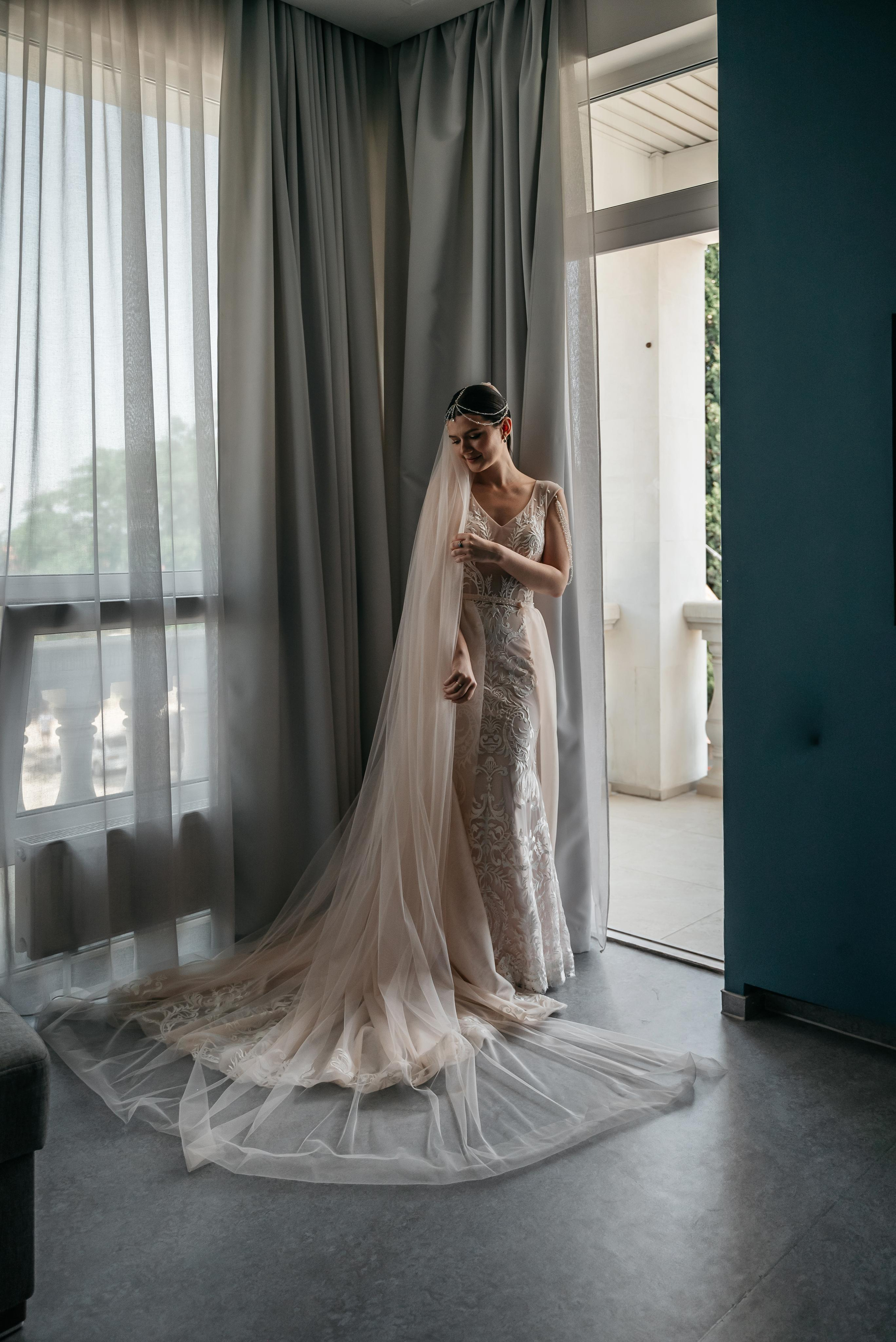 Андрей Надежда. Свадебный фотограф Анна Хочева