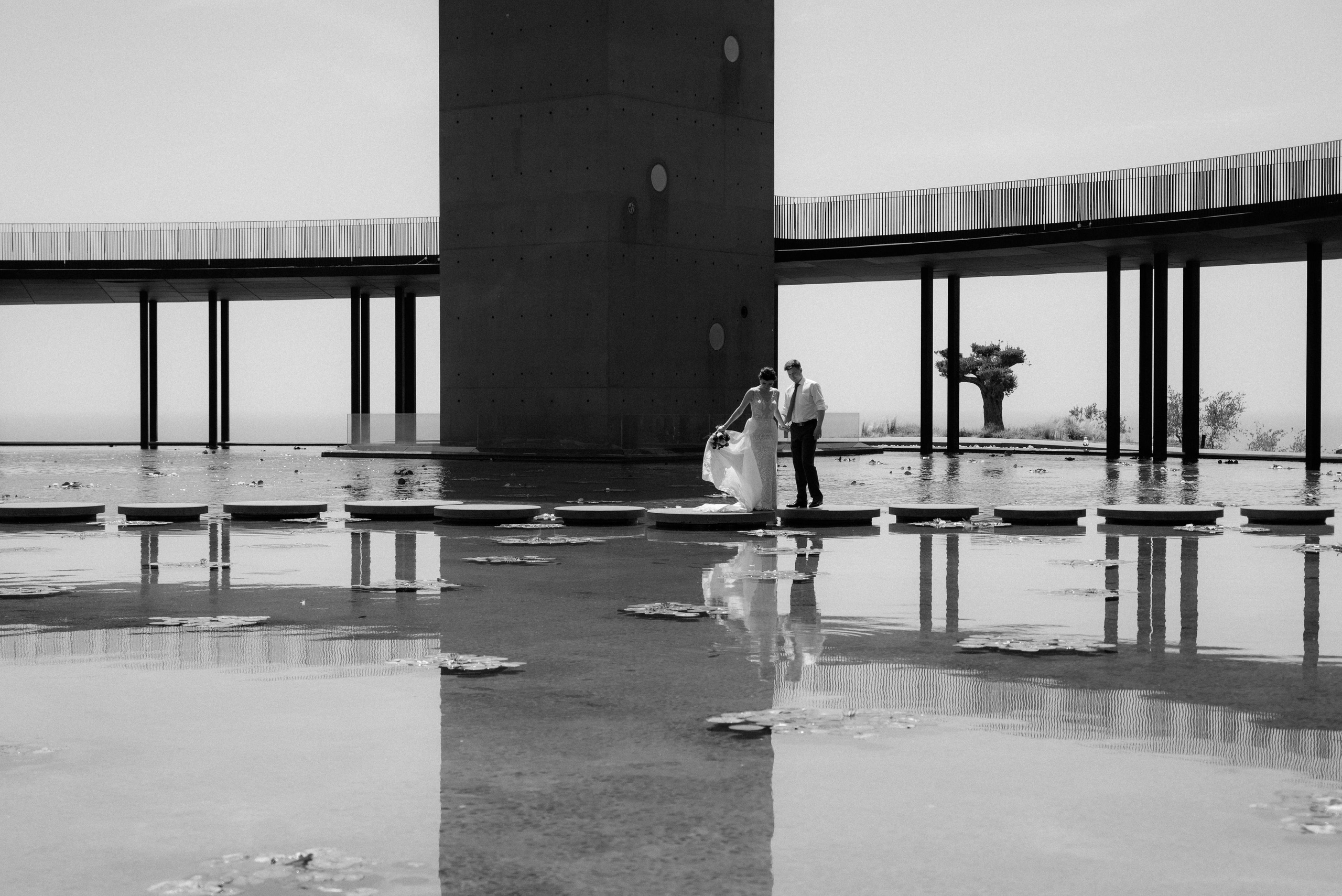 Андрей Надежда. Свадебный фотограф Анна Хочева