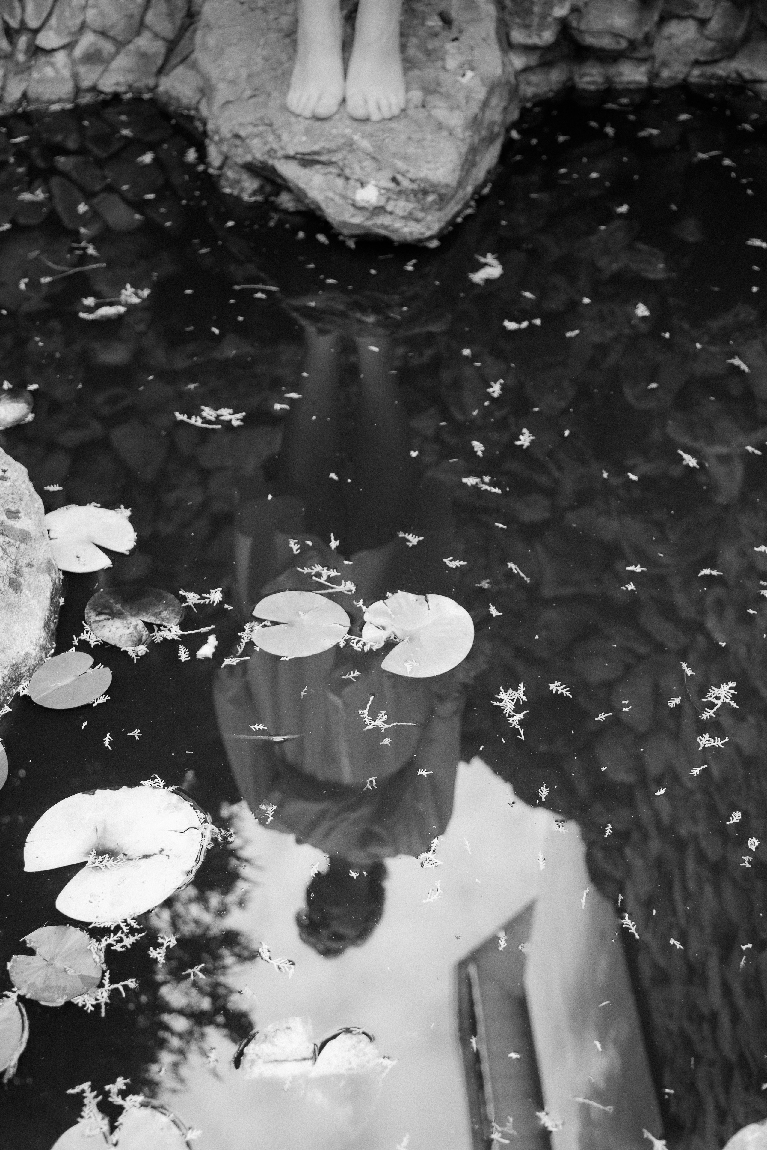 Камерная свадьба в деревенском стиле. Свадебный фотограф Анна Хочева