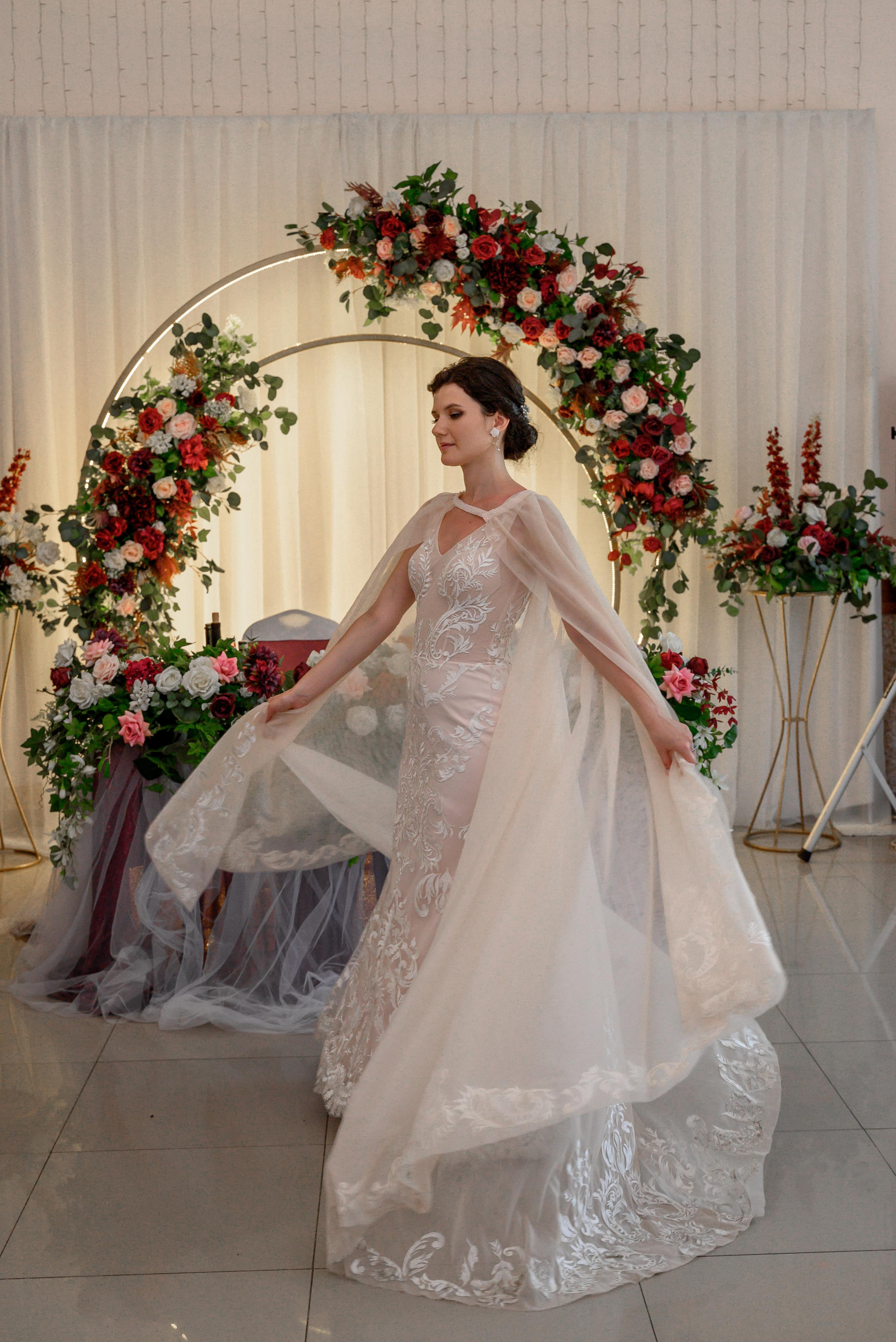 Андрей Надежда. Свадебный фотограф Анна Хочева