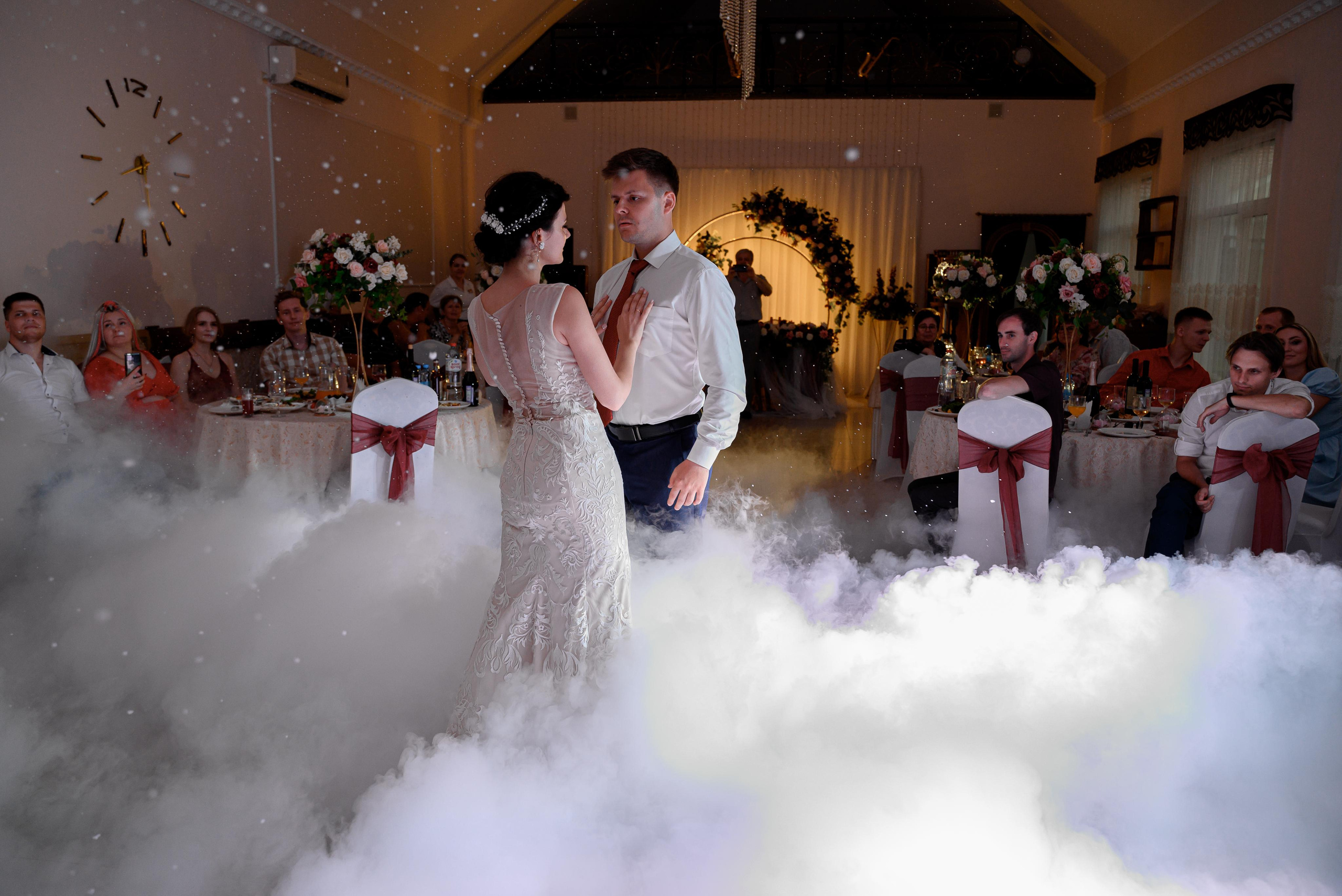 Андрей Надежда. Свадебный фотограф Анна Хочева