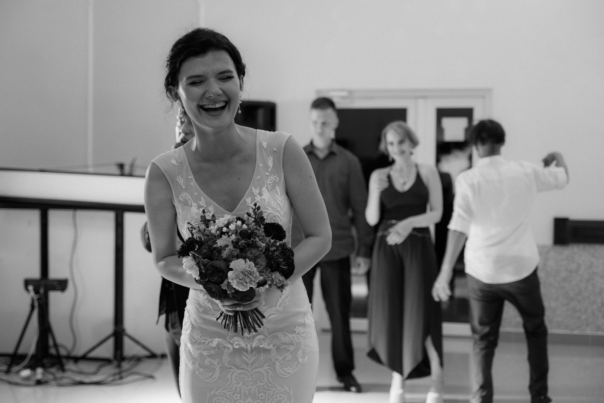 Андрей Надежда. Свадебный фотограф Анна Хочева