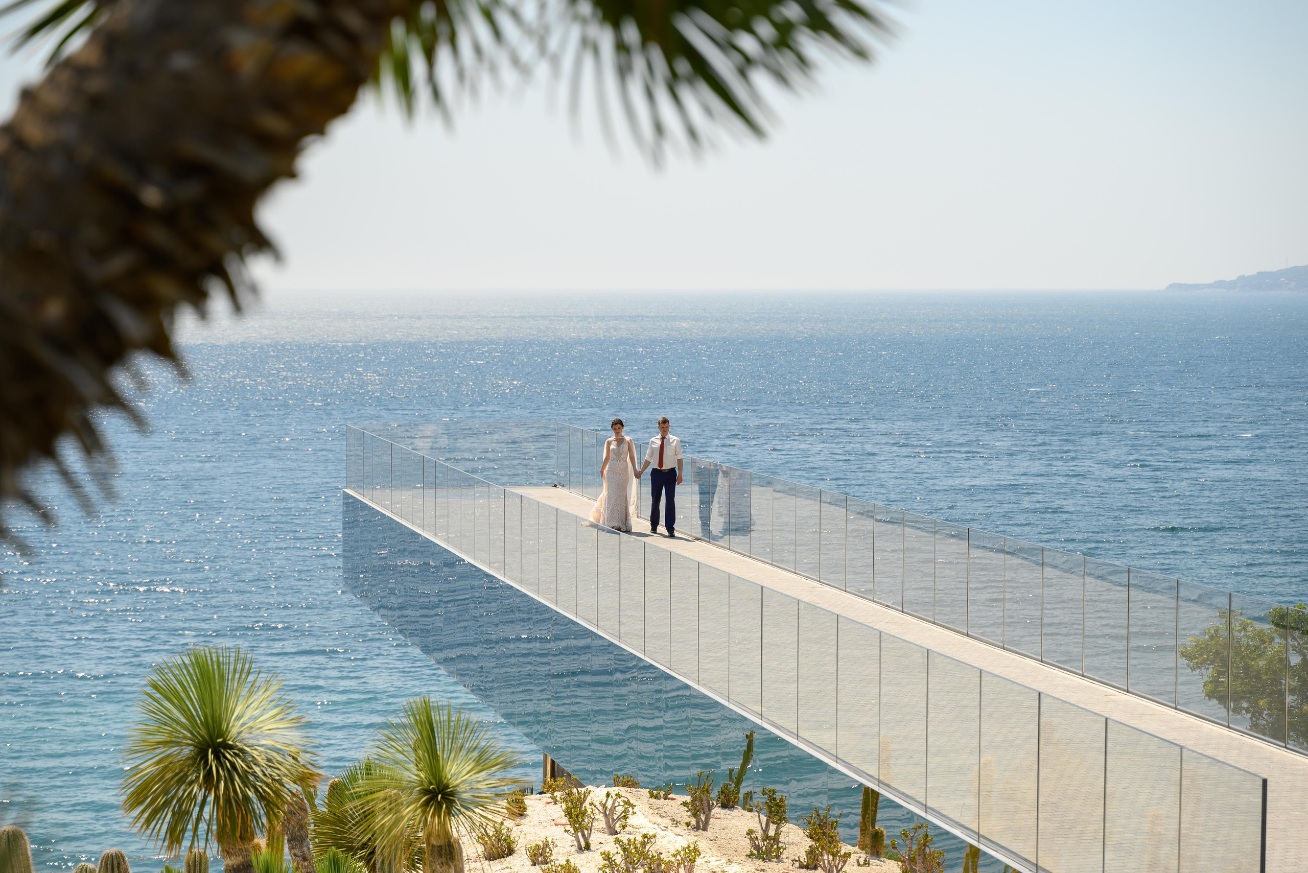 Андрей Надежда. Свадебный фотограф Анна Хочева