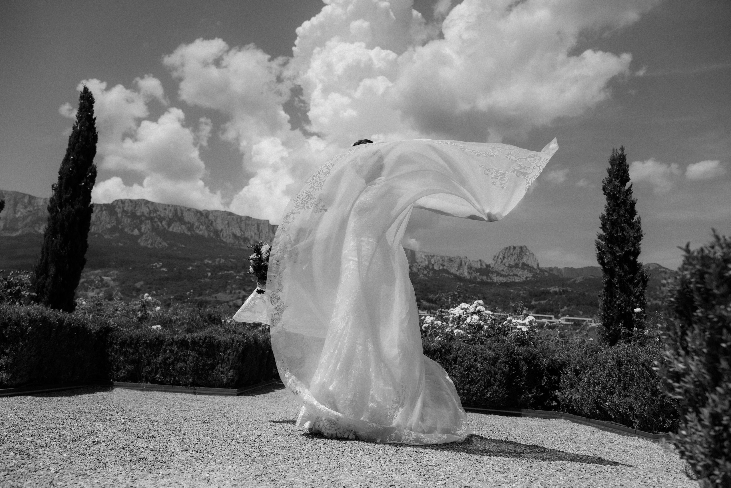 Андрей Надежда. Свадебный фотограф Анна Хочева