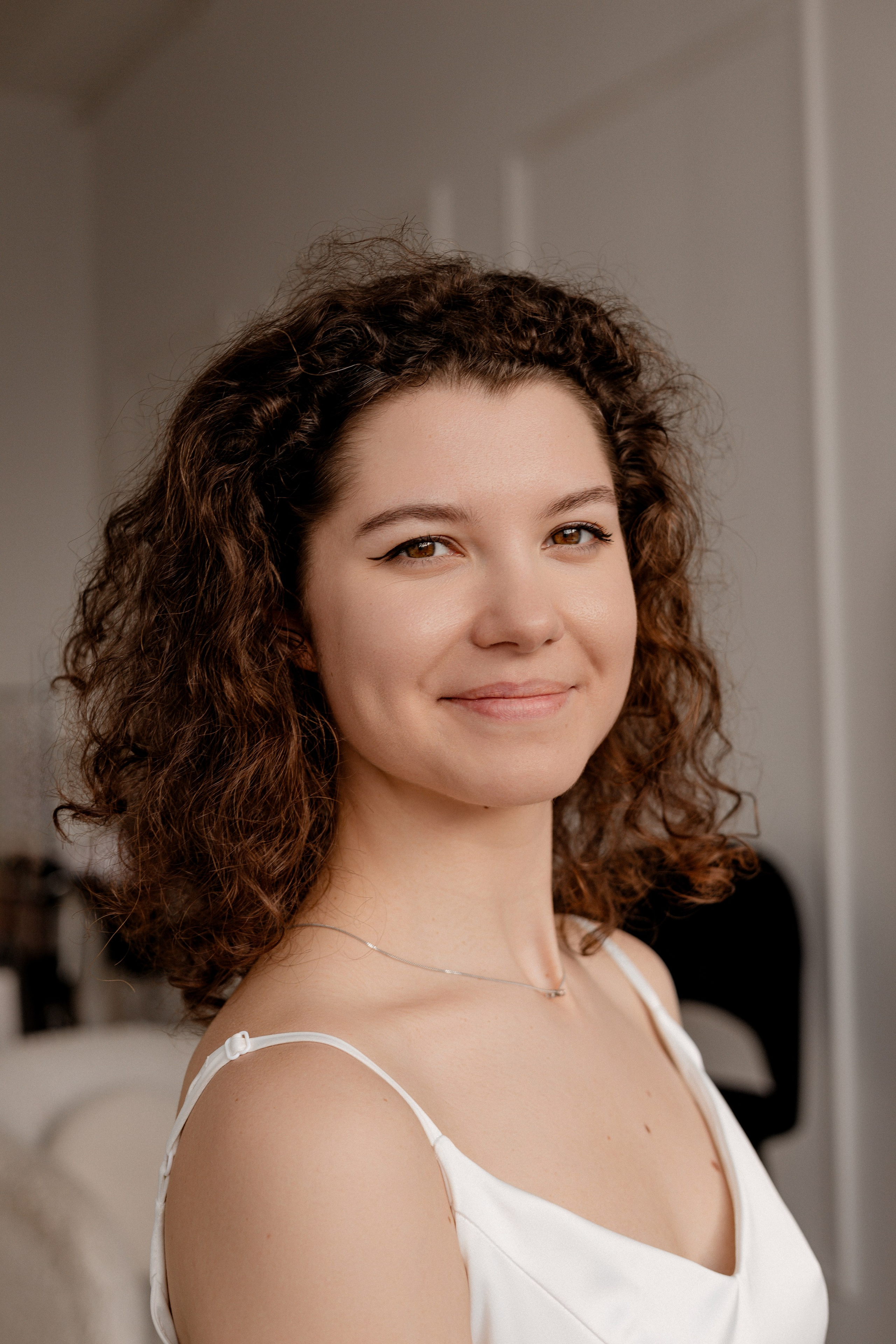 Татьяна. Фотограф Абронина Любовь | Москва