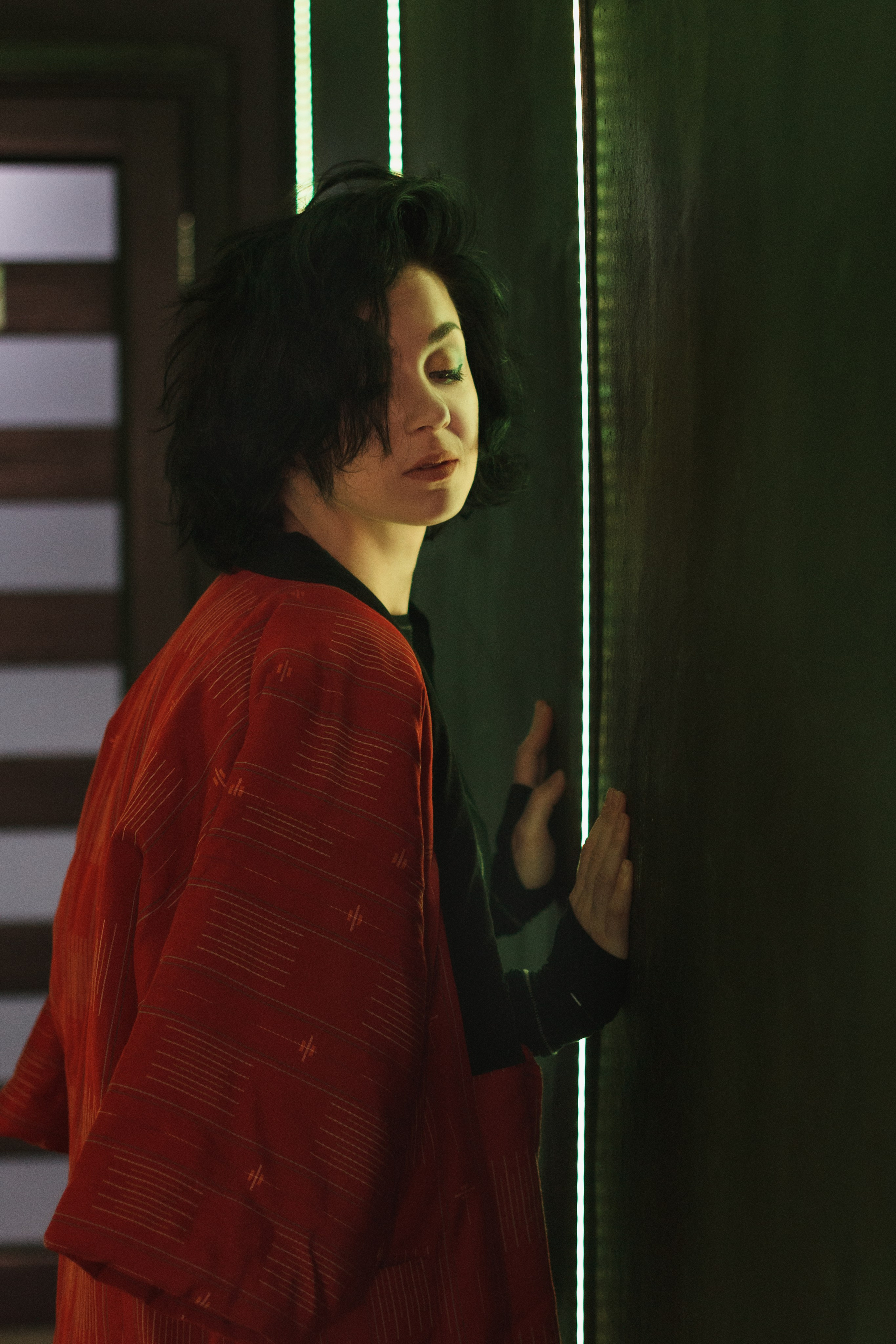 Подарочный сертификат. Анна Короткова, фотохудожник, г. Москва