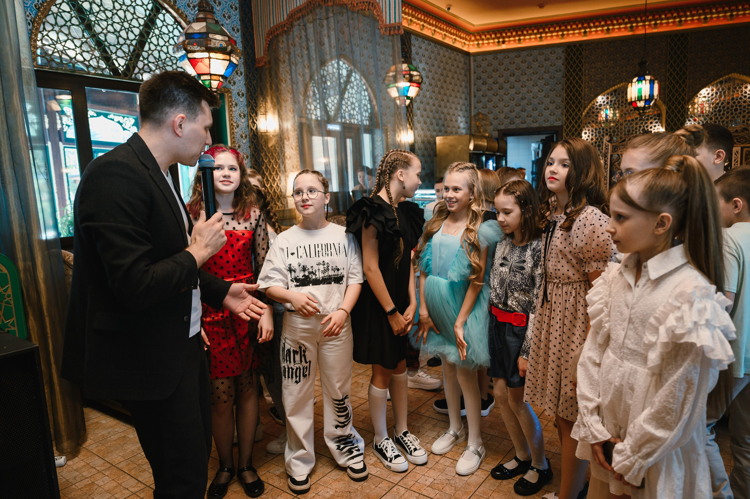 Выпускной 4 класса в Шафране. Свадебный и просто хороший фотограф в Челябинске