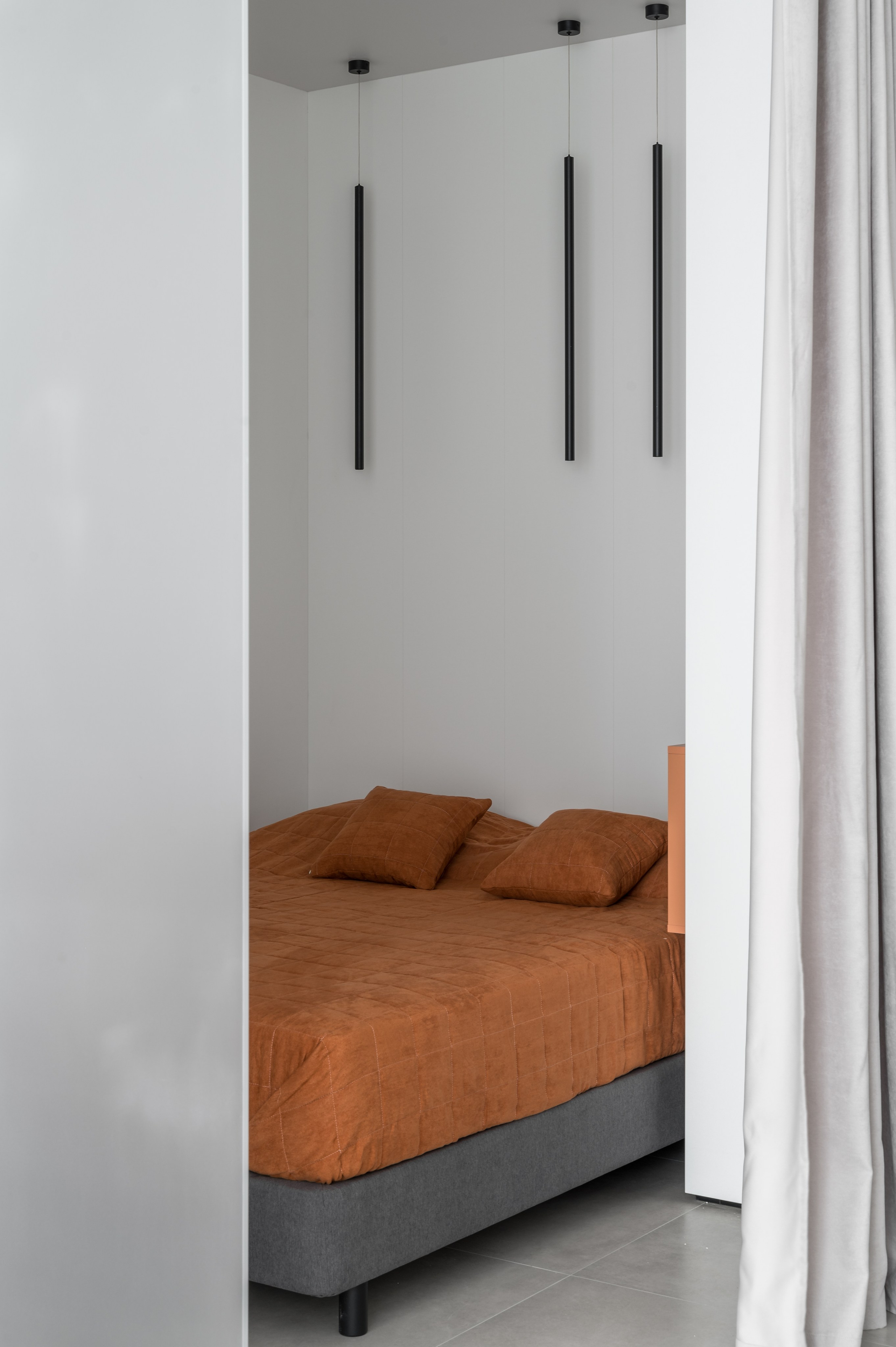 Дизайн проект Алисы Бароновой. Интерьерный фотограф в Сочи Элина Габриелян