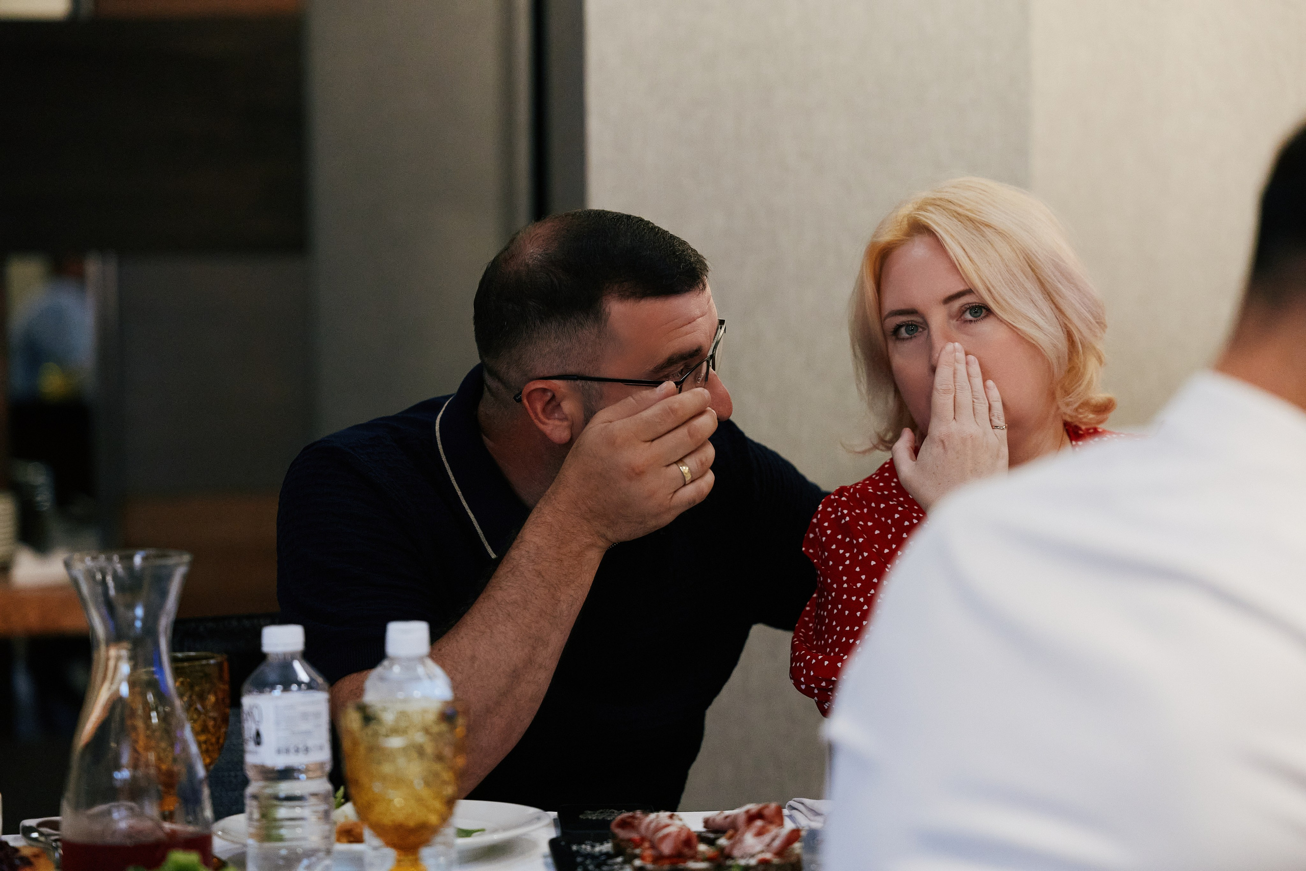 Бизнес завтрак в Golden Tulip 24.07. Свадебный репортажный фотограф краснодар максим дремов дрёмов фотосессия студия цена