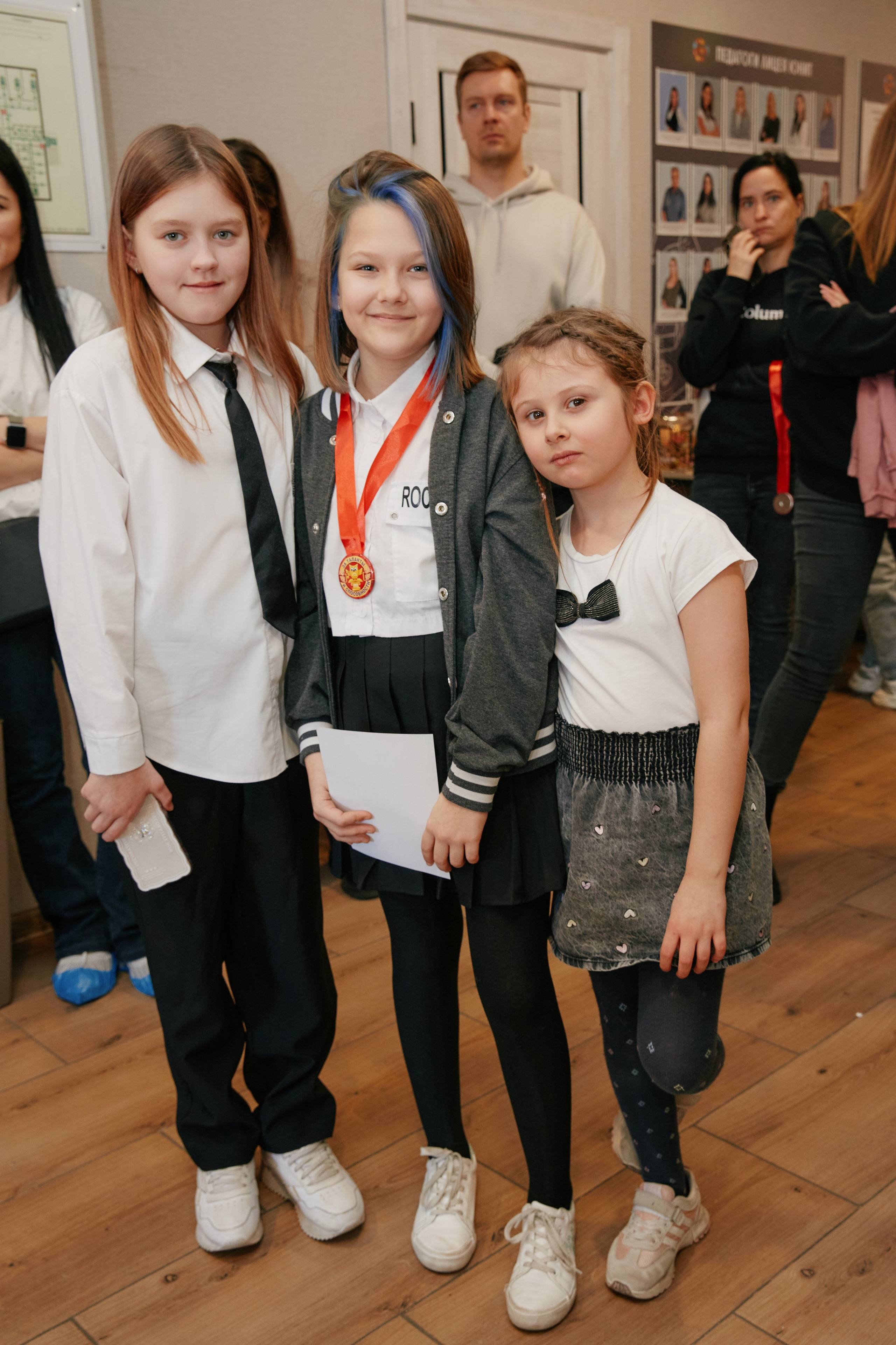 Фестиваль в школе Юнит 08.02. Свадебный репортажный фотограф краснодар максим дремов дрёмов фотосессия студия цена