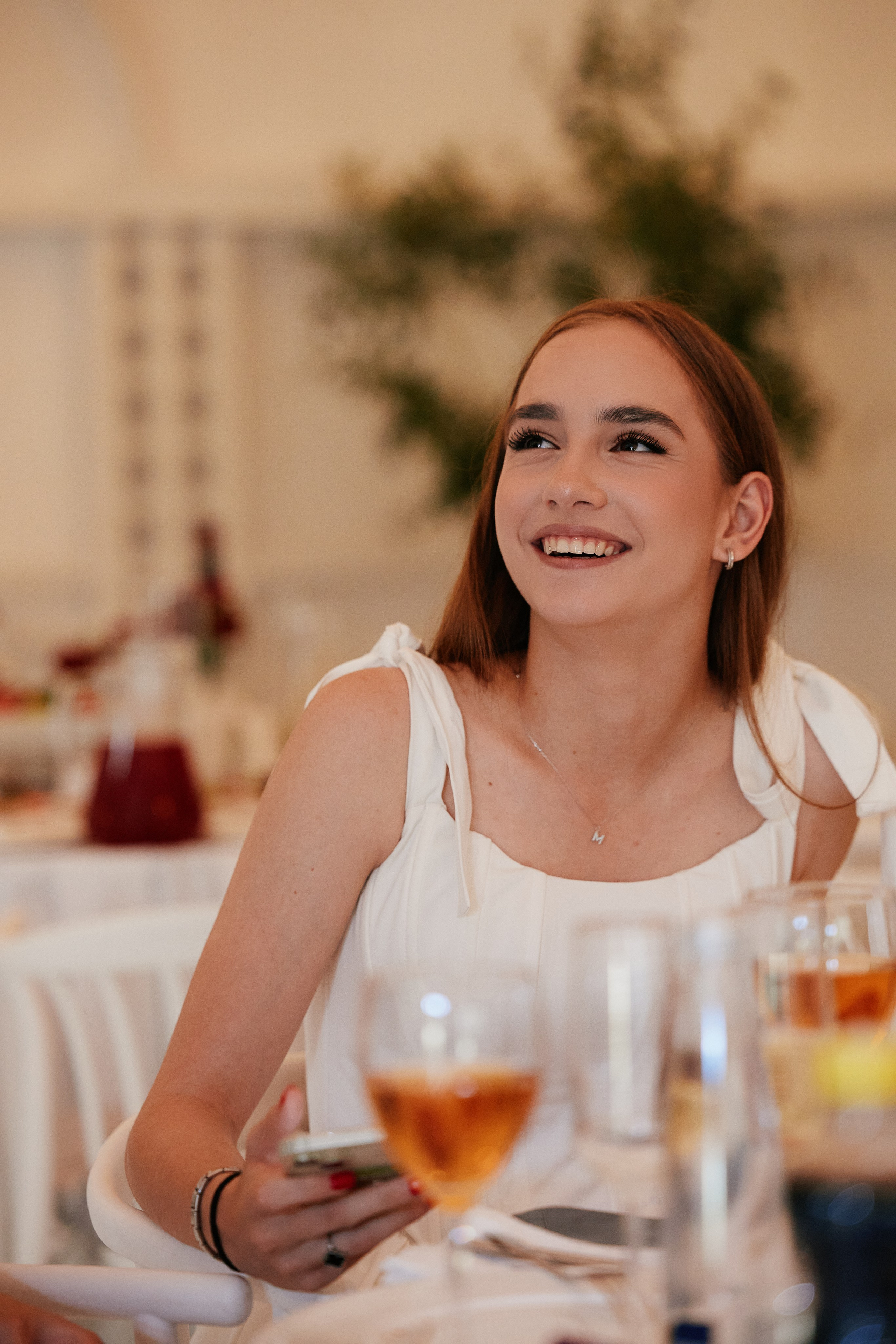 Праздник в ресторане FAMILIA 11.07. Свадебный репортажный фотограф краснодар максим дремов дрёмов фотосессия студия цена