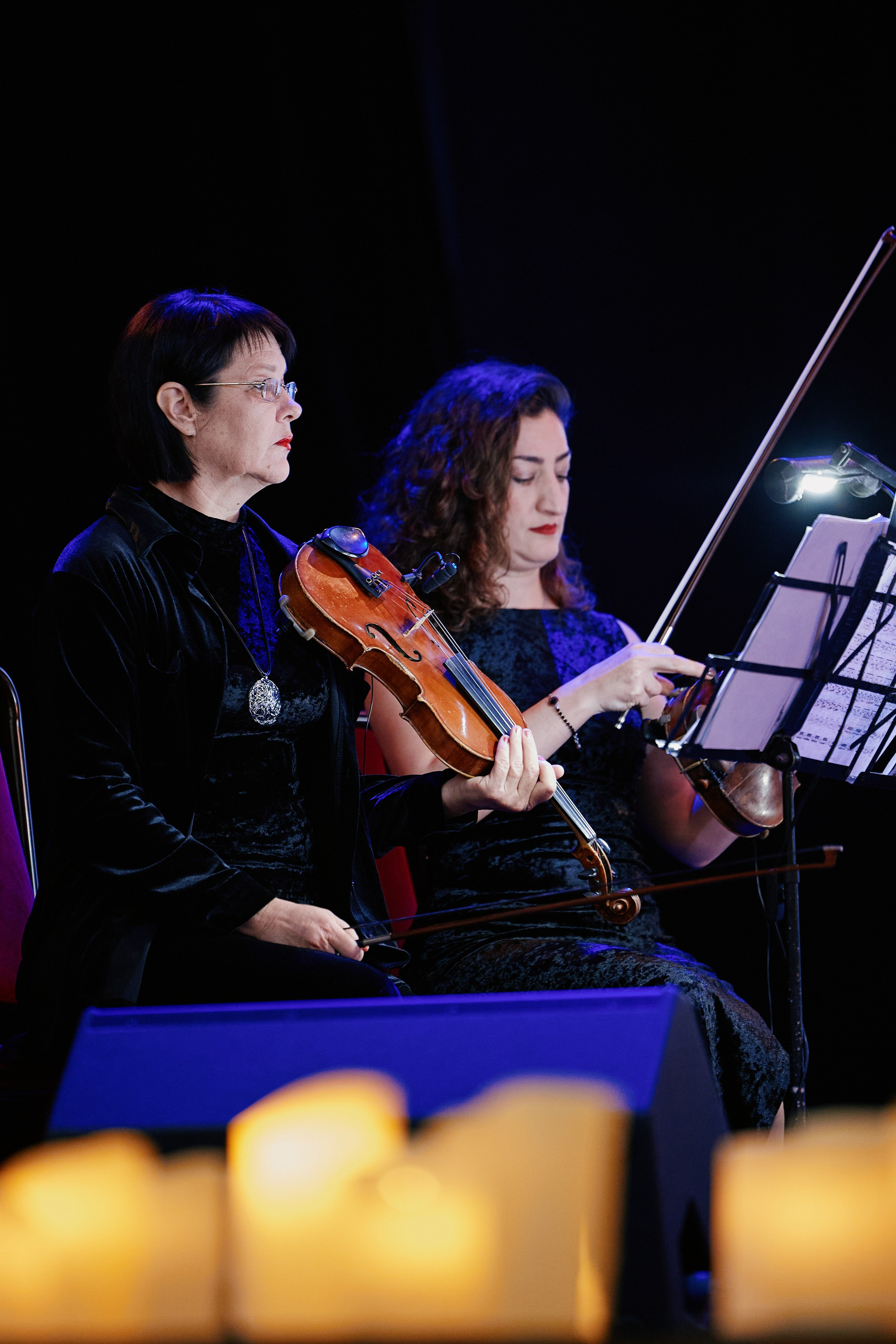 Шедевры мировой неоклассики при свечах. The Best 26.02. Свадебный репортажный фотограф краснодар максим дремов дрёмов фотосессия студия цена