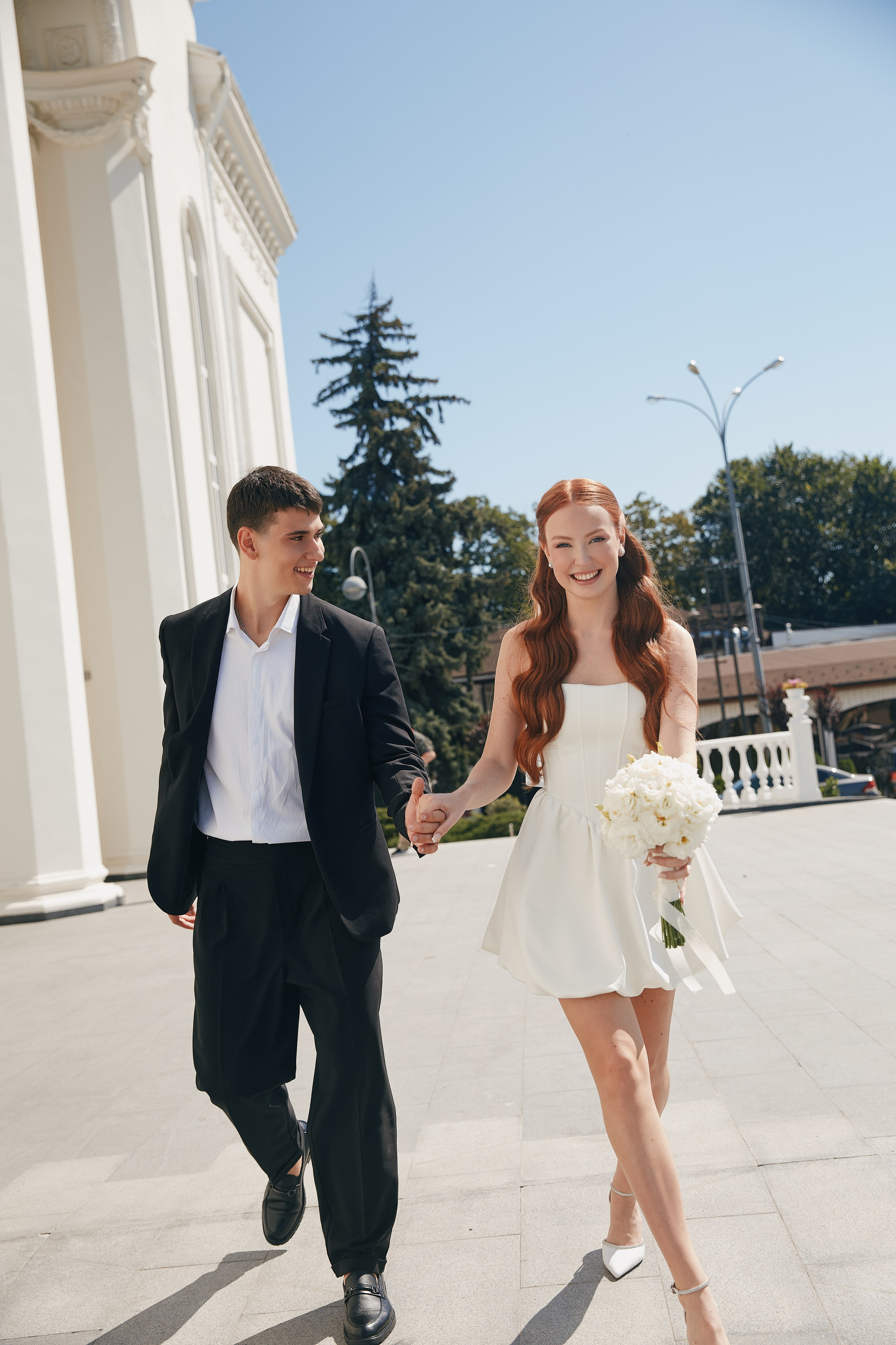 Wedding day 14.08. Свадебный репортажный фотограф краснодар максим дремов дрёмов фотосессия студия цена
