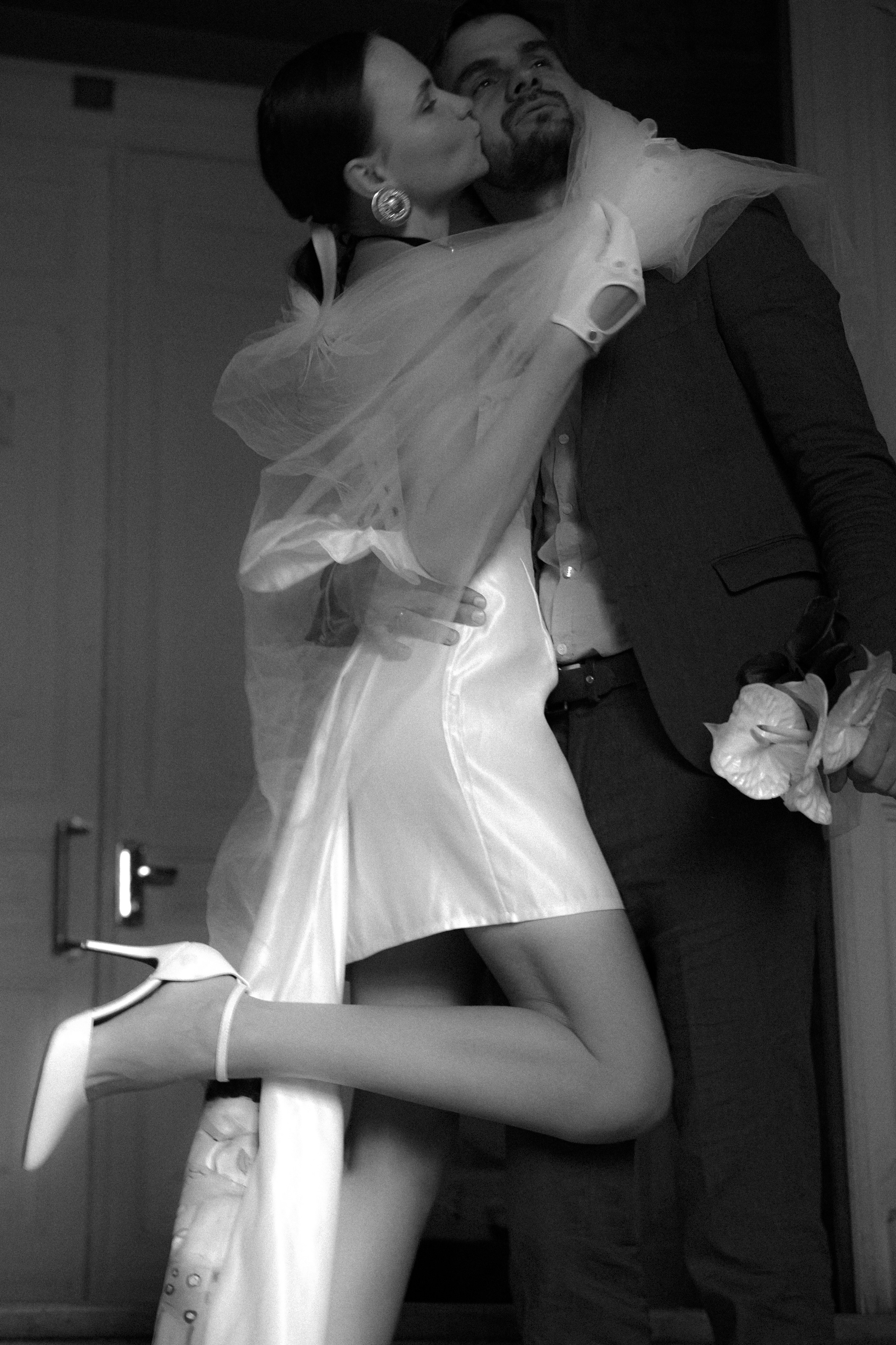 Love L&M. Negovora_allady