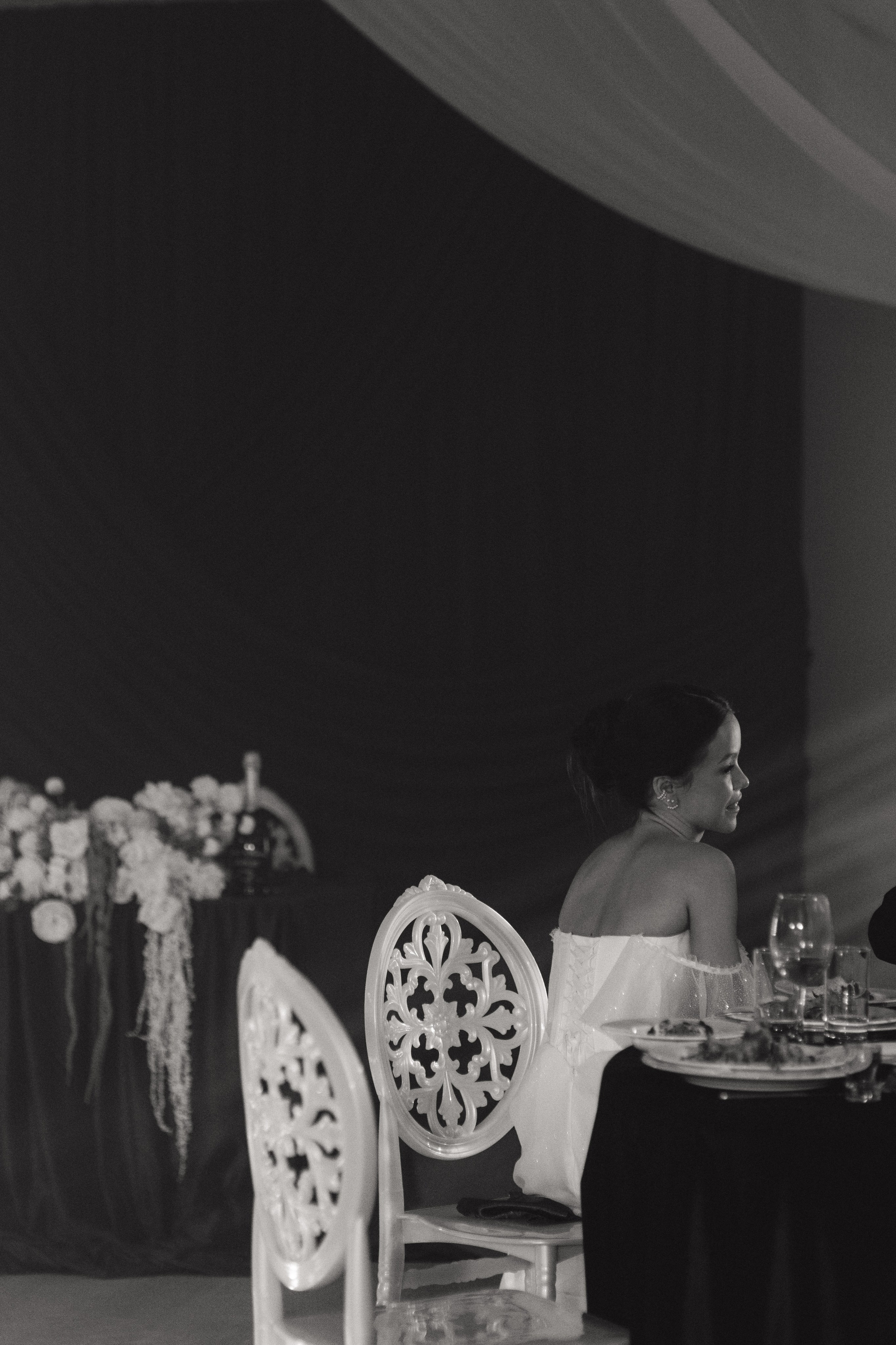 Юлия и Илья. Фотограф Дарья Норкина