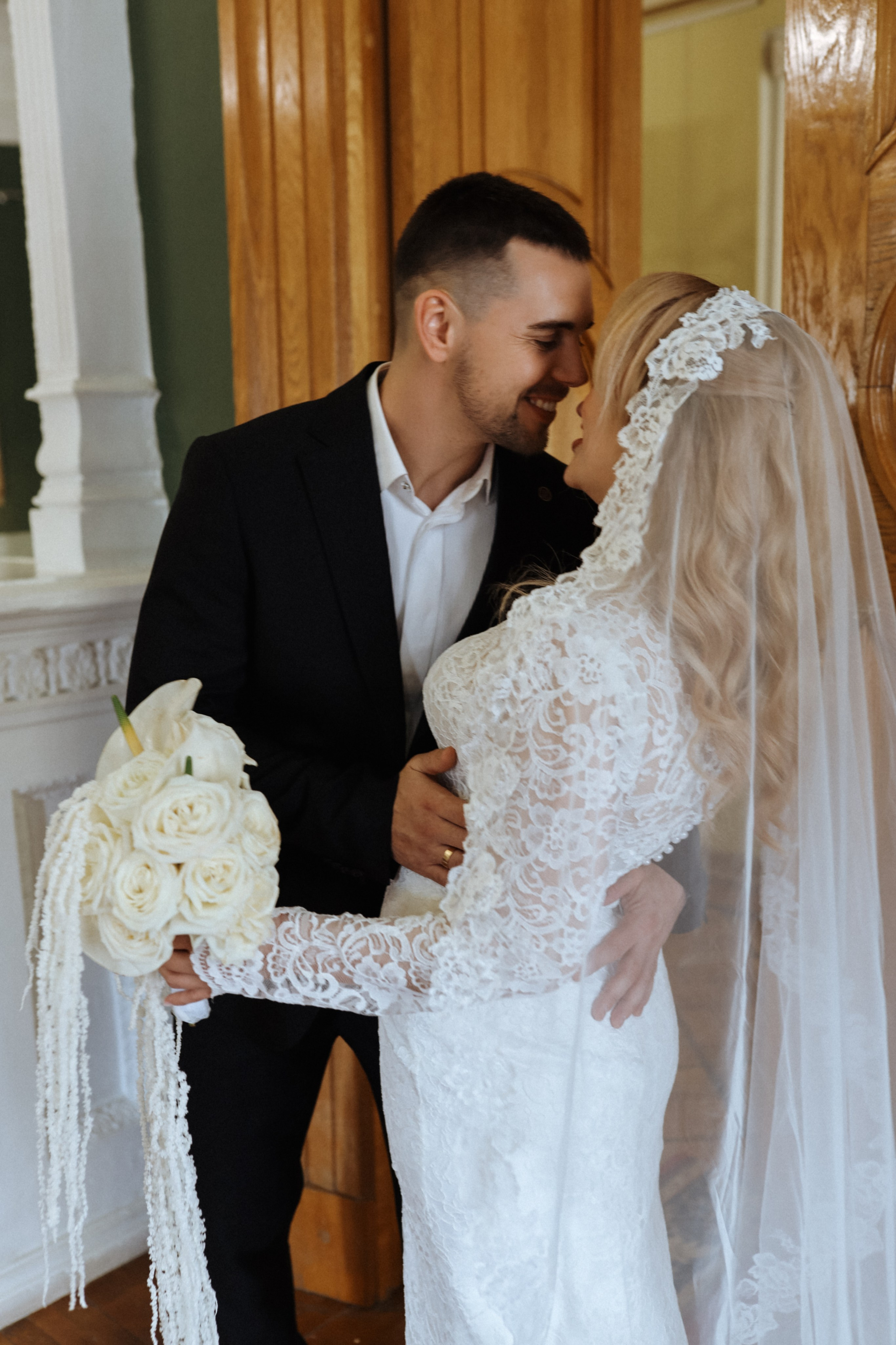 Иван и Юлия. Фотограф в Оренбурге Майя Шатрова