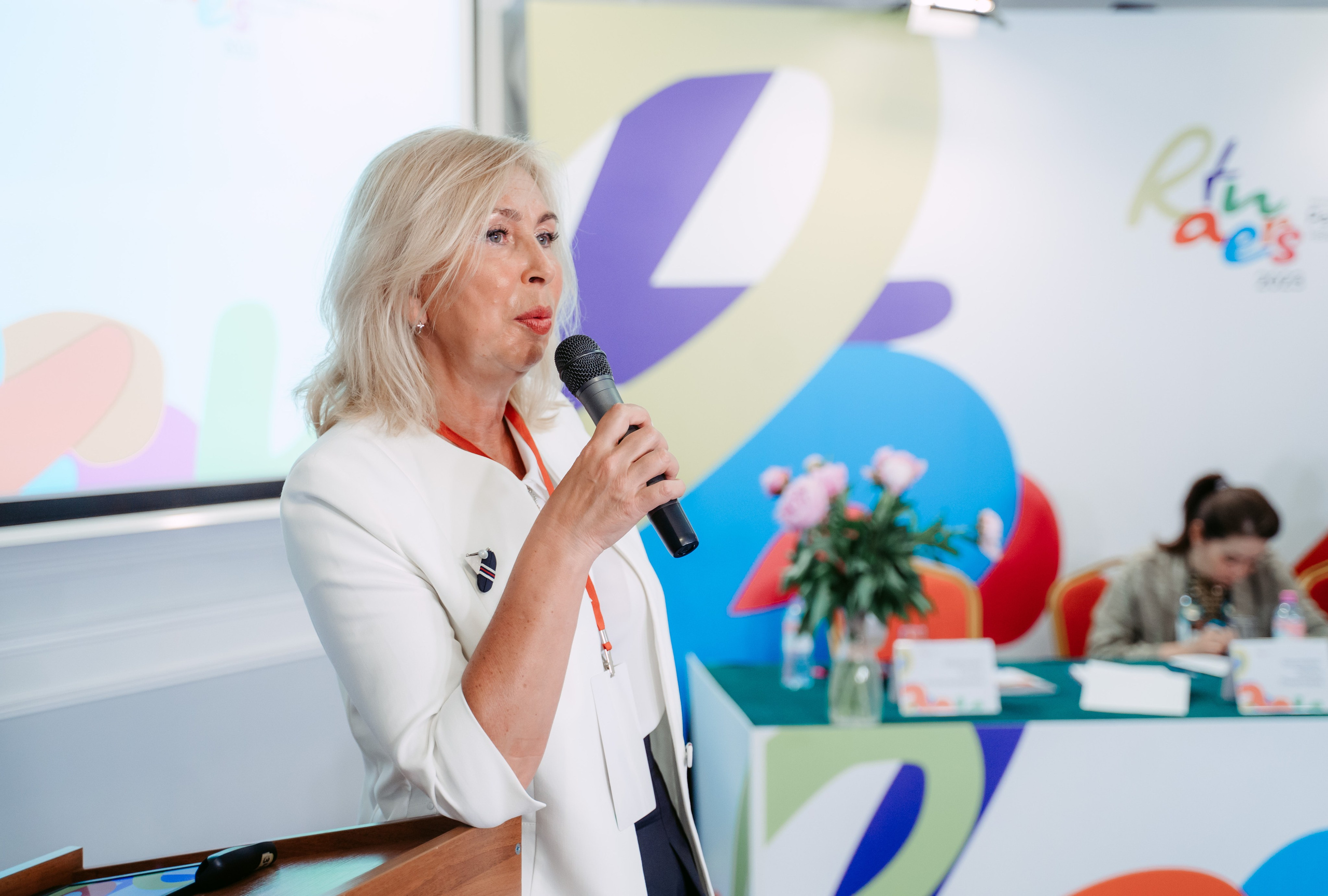 Ратнеровские чтения / 2023. Саша Копылов, фотограф в Казани