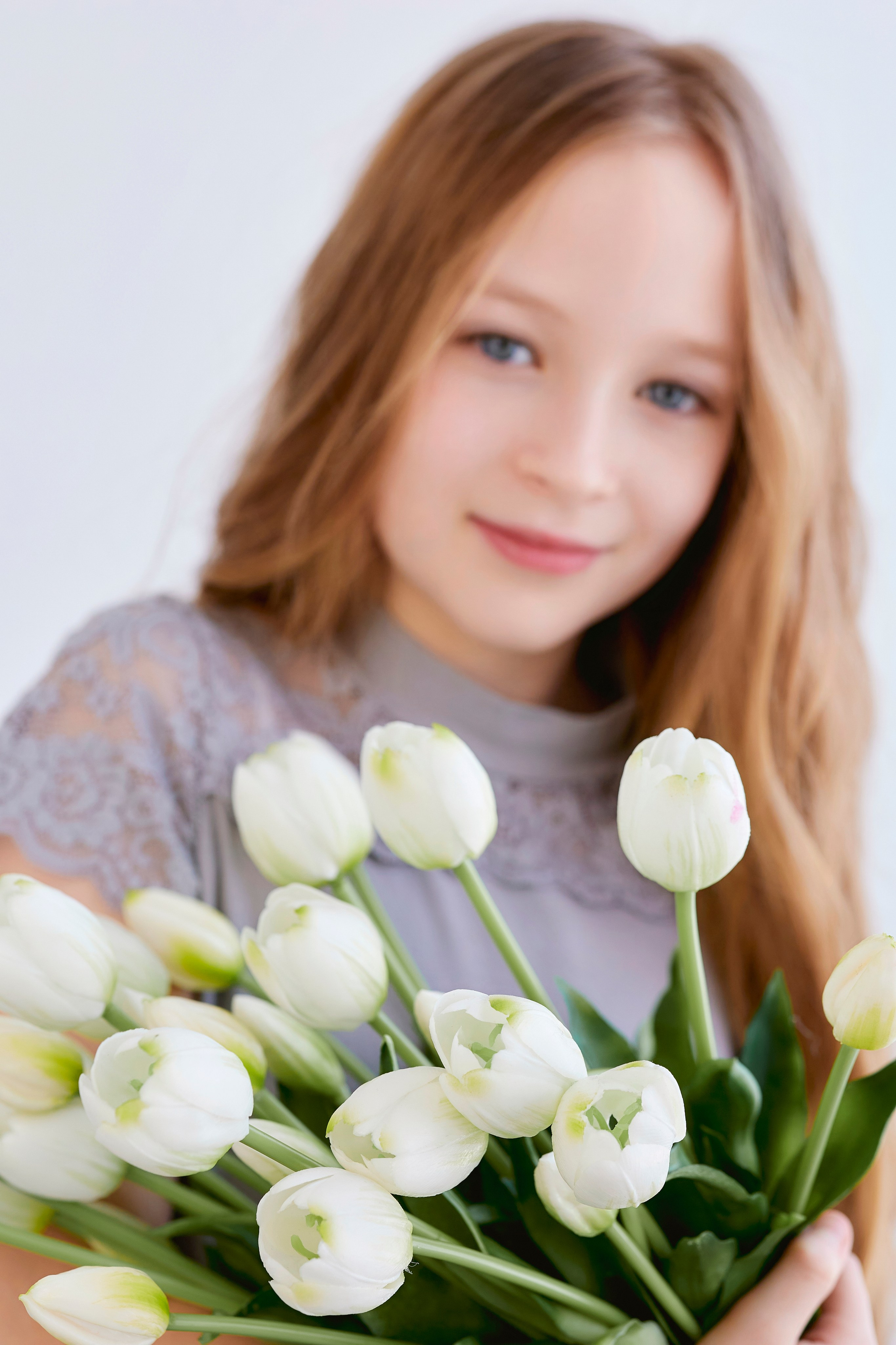 Студийная фотосессия. Фотограф Иван Кузьмин на любое Ваше мероприятие