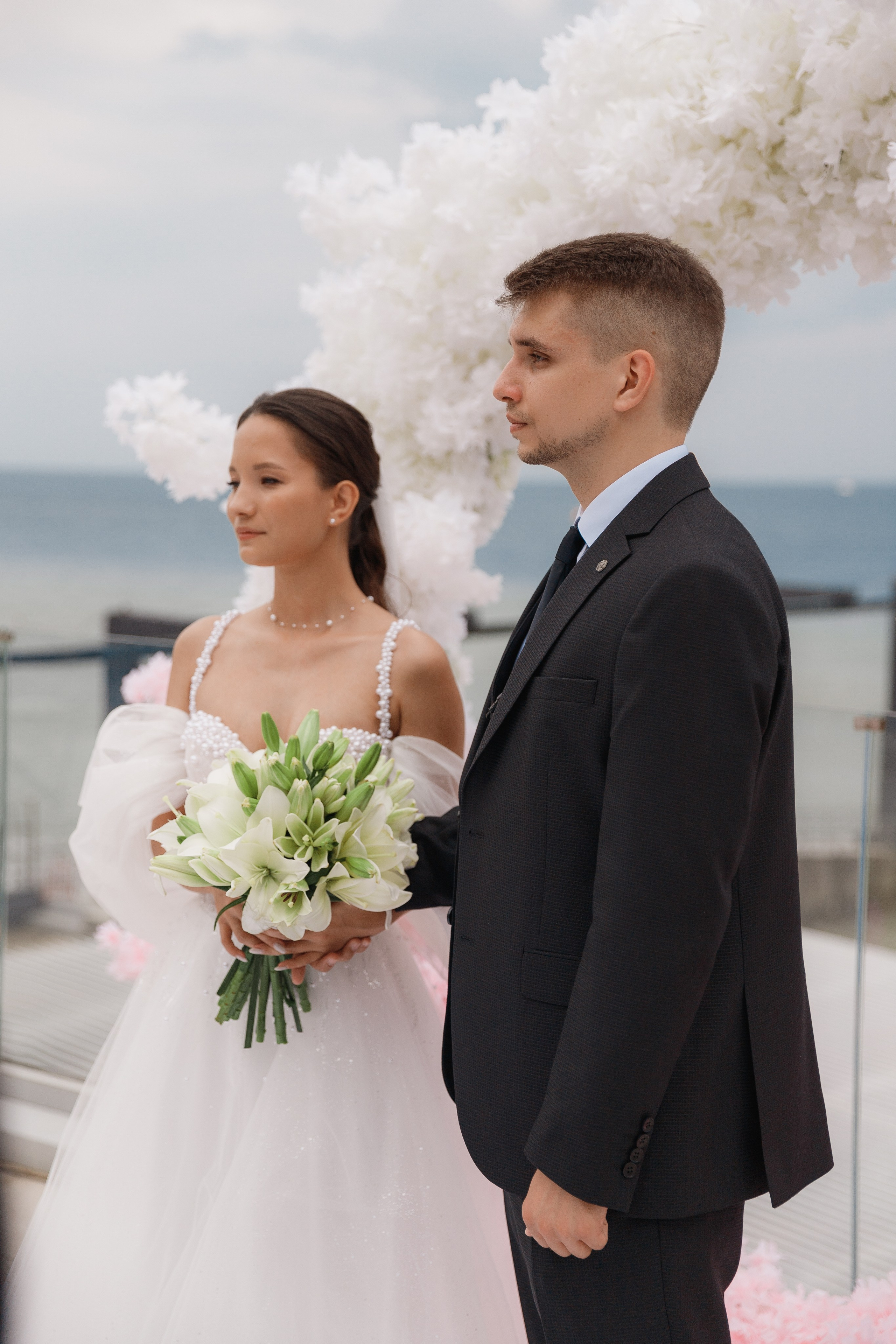 Близость. Свадебный и семейный фотограф Краснова Юлия