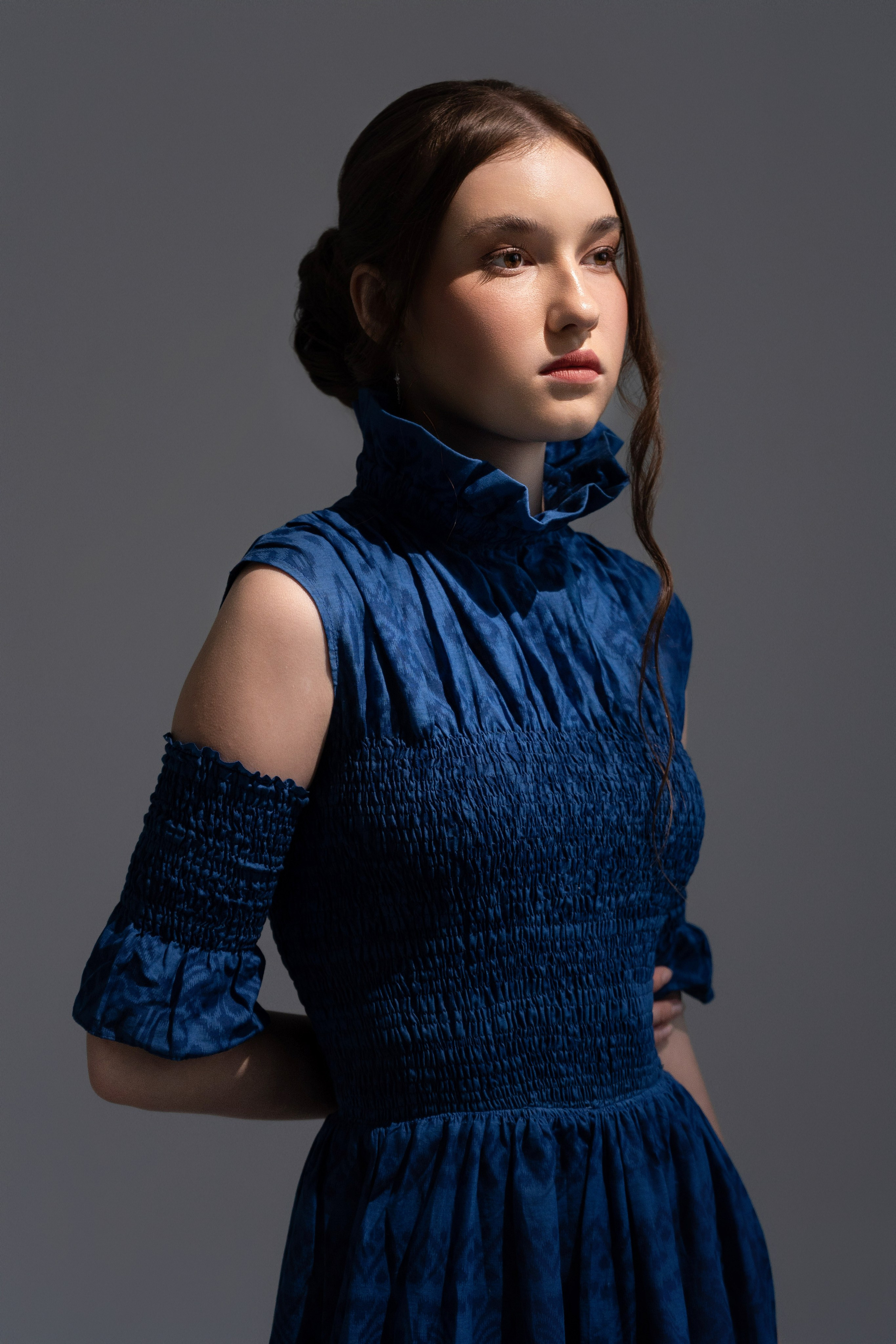 Екатерина. Модельное агентство ART PODIUM ULAN-UDE