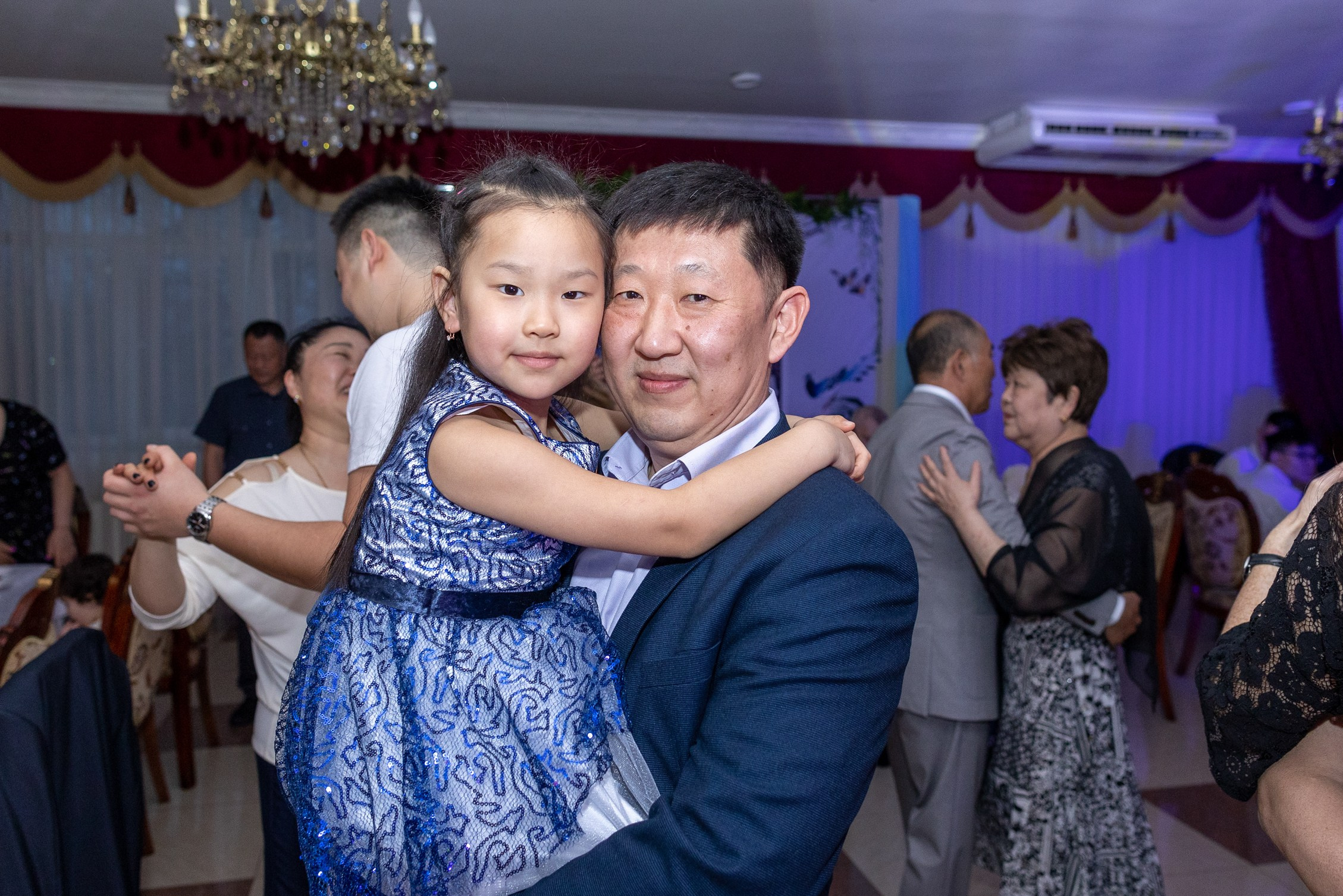 70 лет. Фото и видеосъемка любых мероприятий в городе Краснодаре и Краснодарском крае. Щеколдин Антон