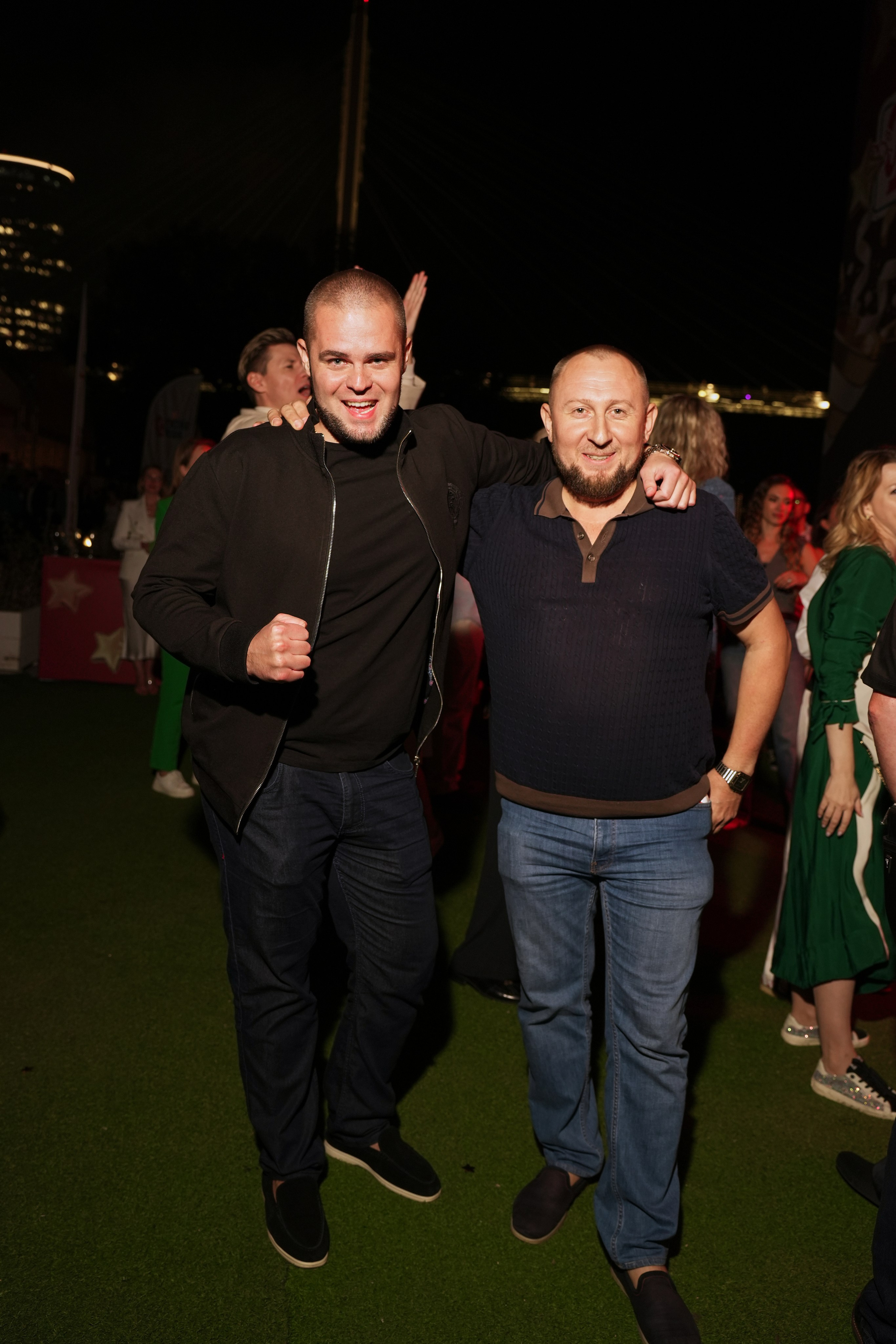 РУССКОЕ РАДИО 29 ЛЕТ. Фотограф Екатерина Юрьева | Тула, Москва, Новомосковск