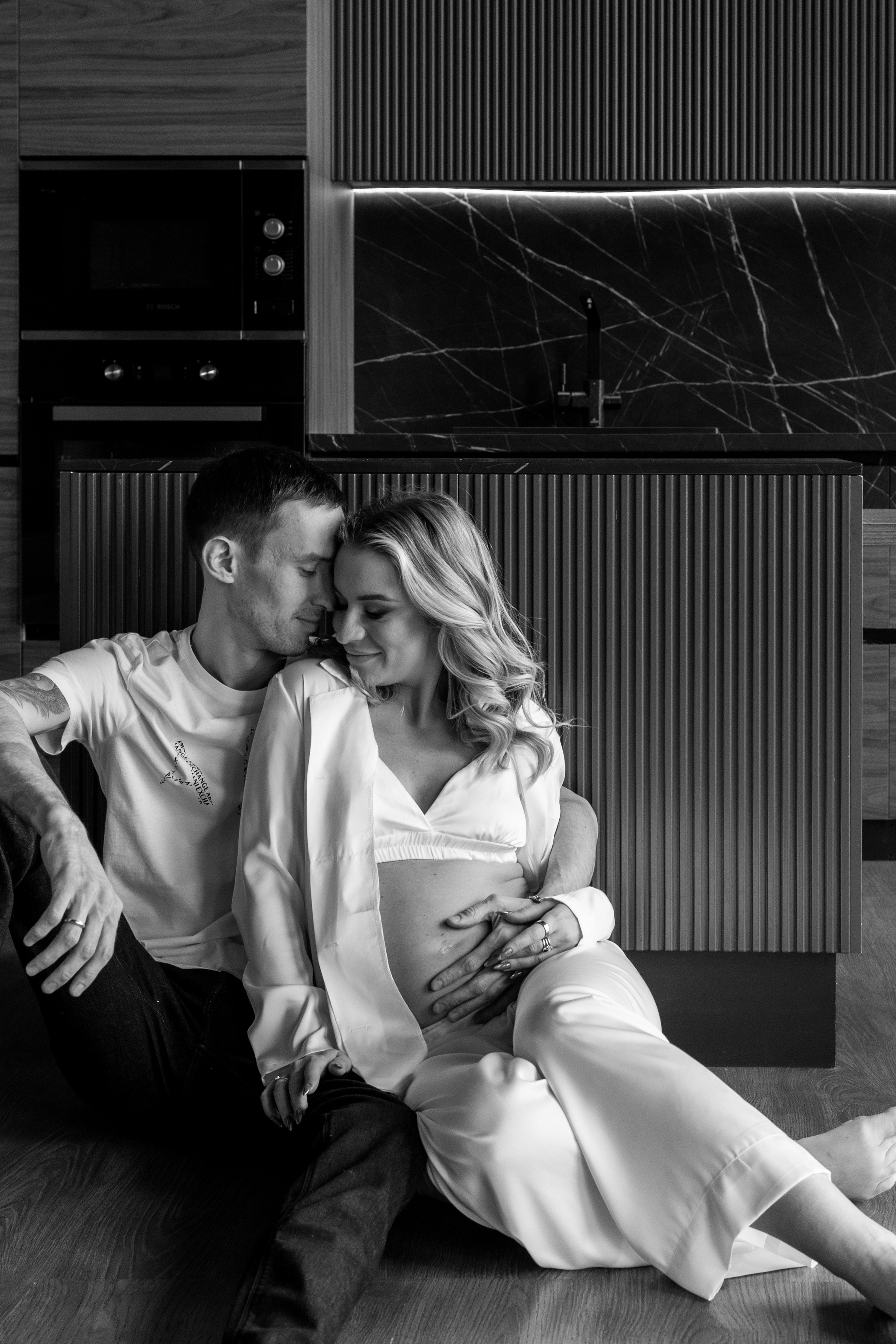 Больше, чем про любовь…. Семейный фотограф Москва Юлиана Фетисова