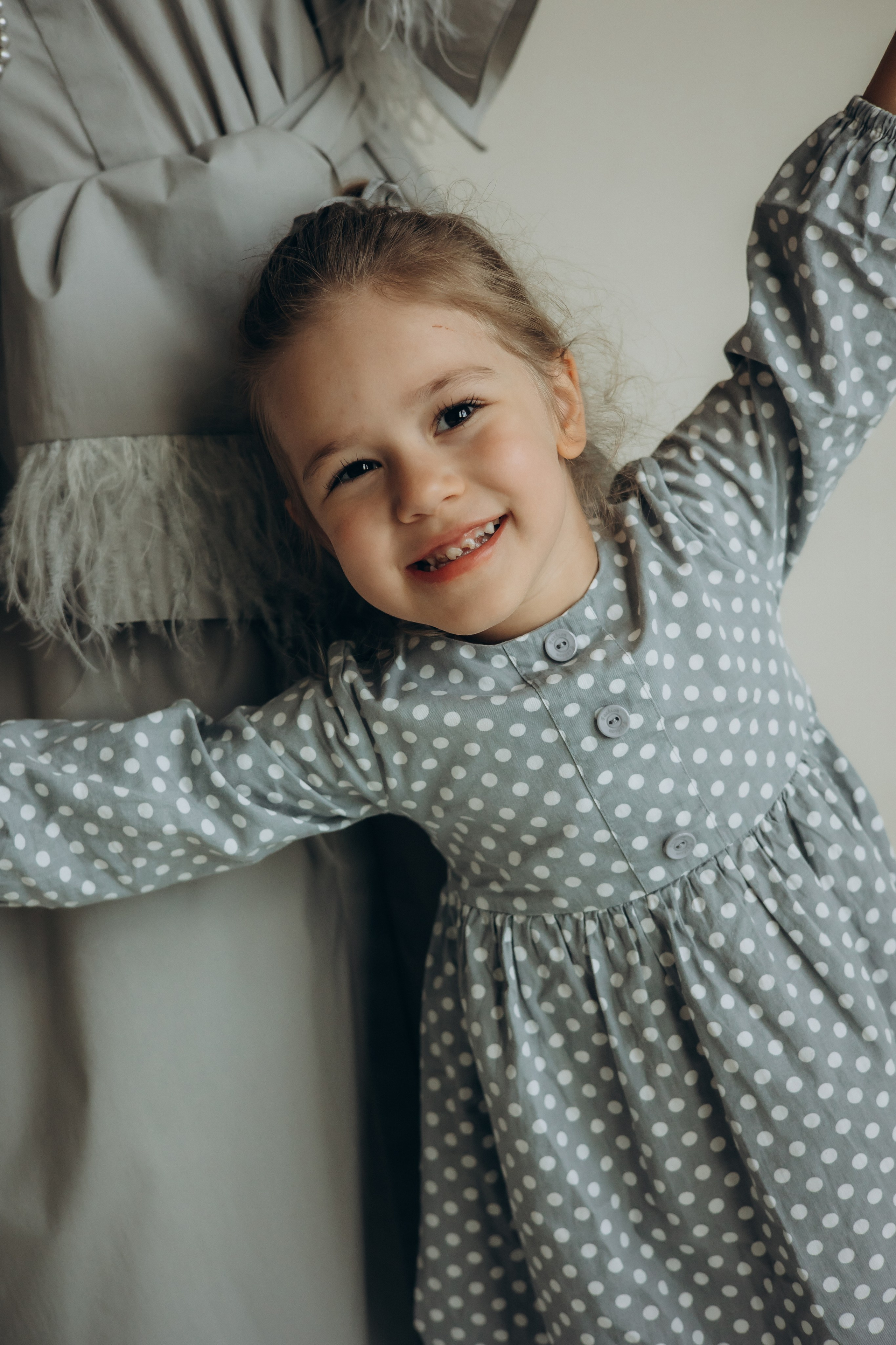 Большая семья. Семейный фотограф Москва Юлиана Фетисова