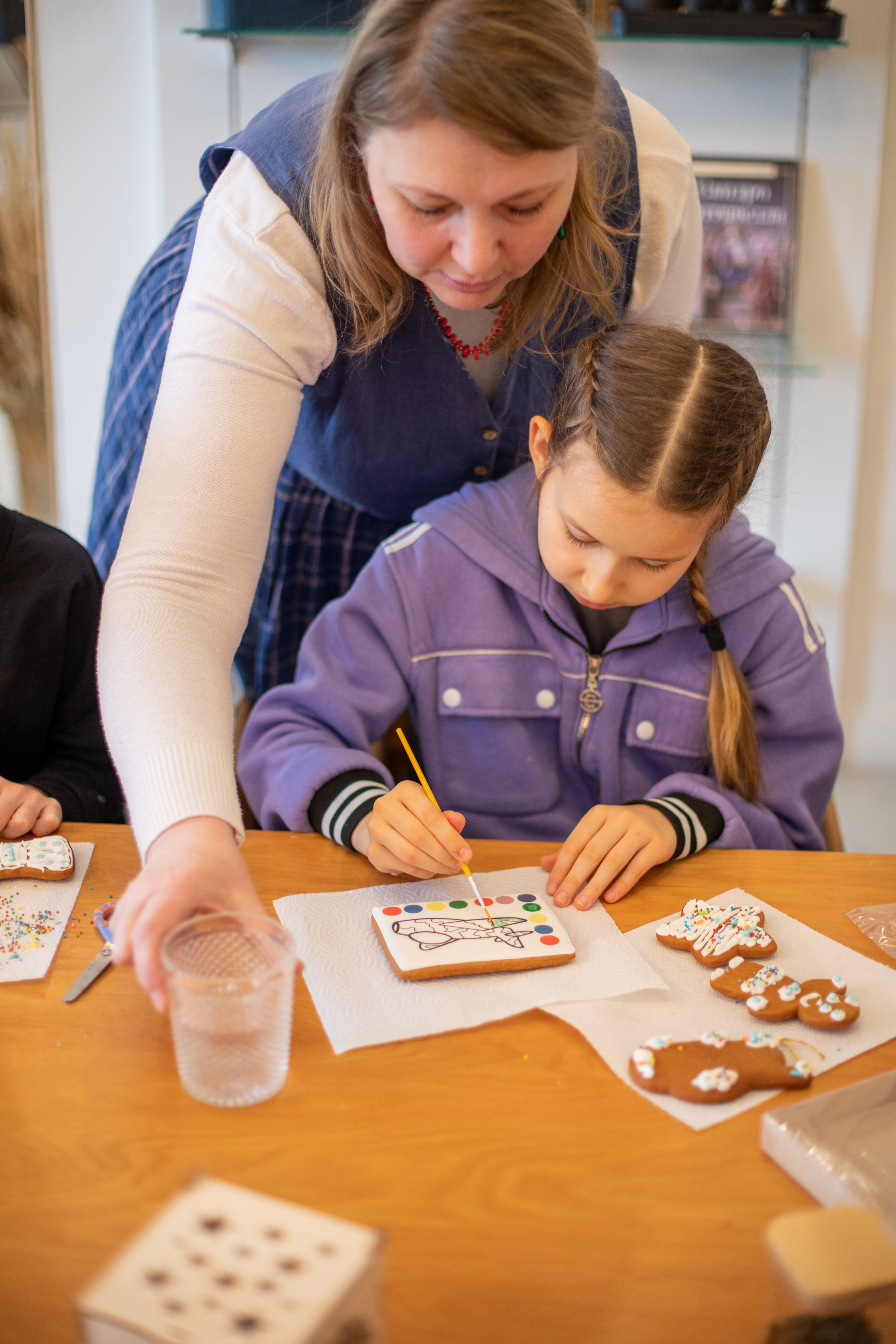Пример репортажа. Фотограф в Костроме, Ярославле, Москве Светлана Заведеева
