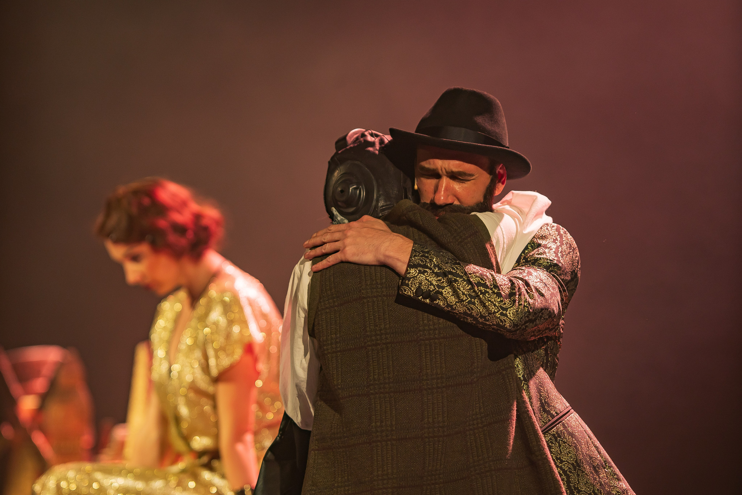 Гиперболоид инженера Гарина. Антон Катушенок — фотокорреспондент города Набережные Челны